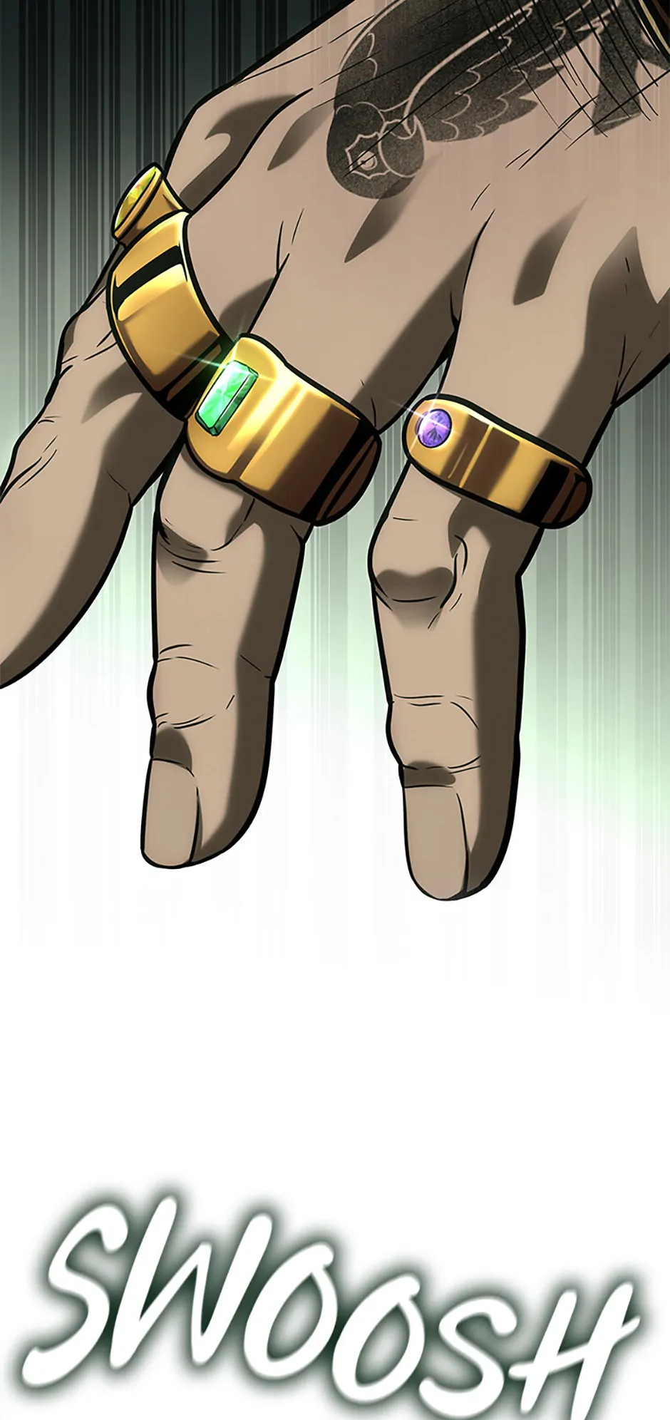 Read The Infinite Mage ENGLISH Manga Online