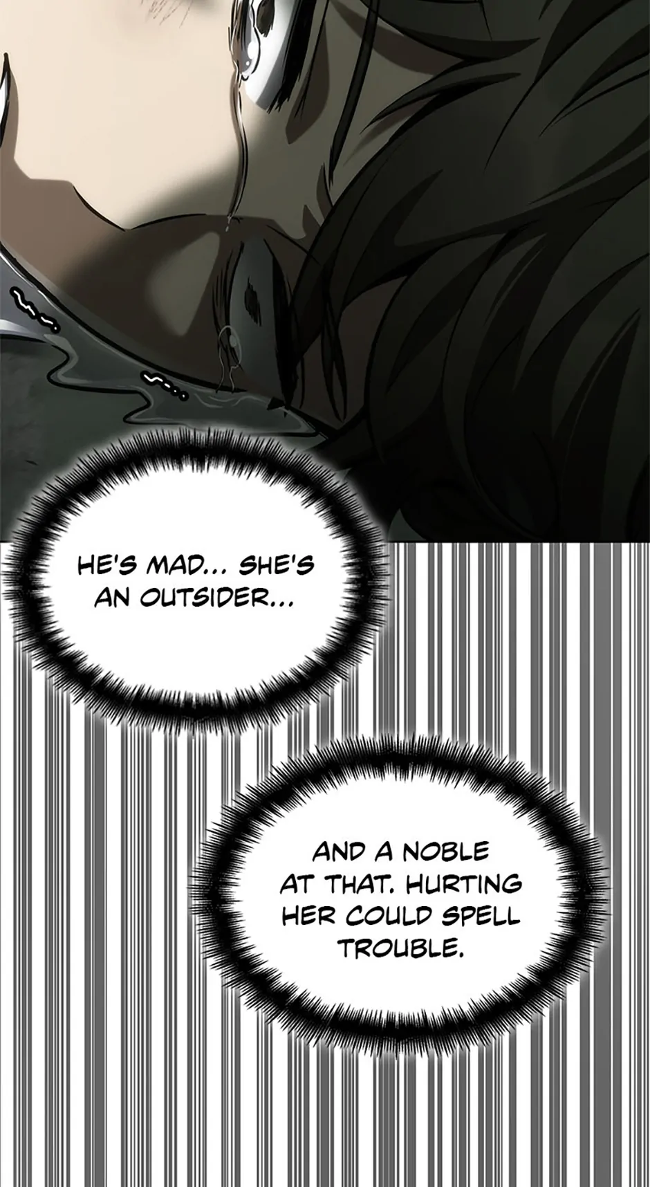 Read The Infinite Mage ENGLISH Manga Online