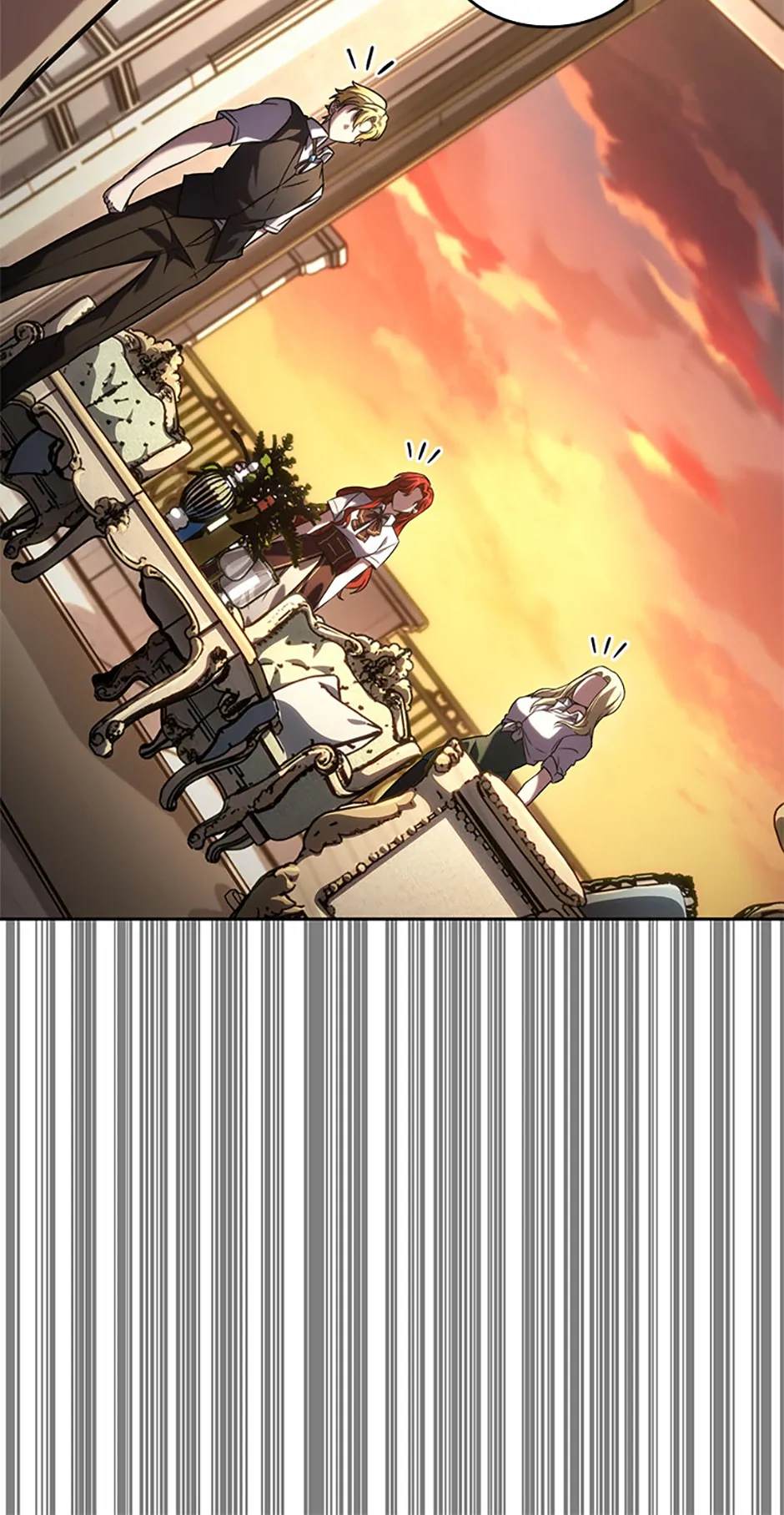 Read The Infinite Mage ENGLISH Manga Online