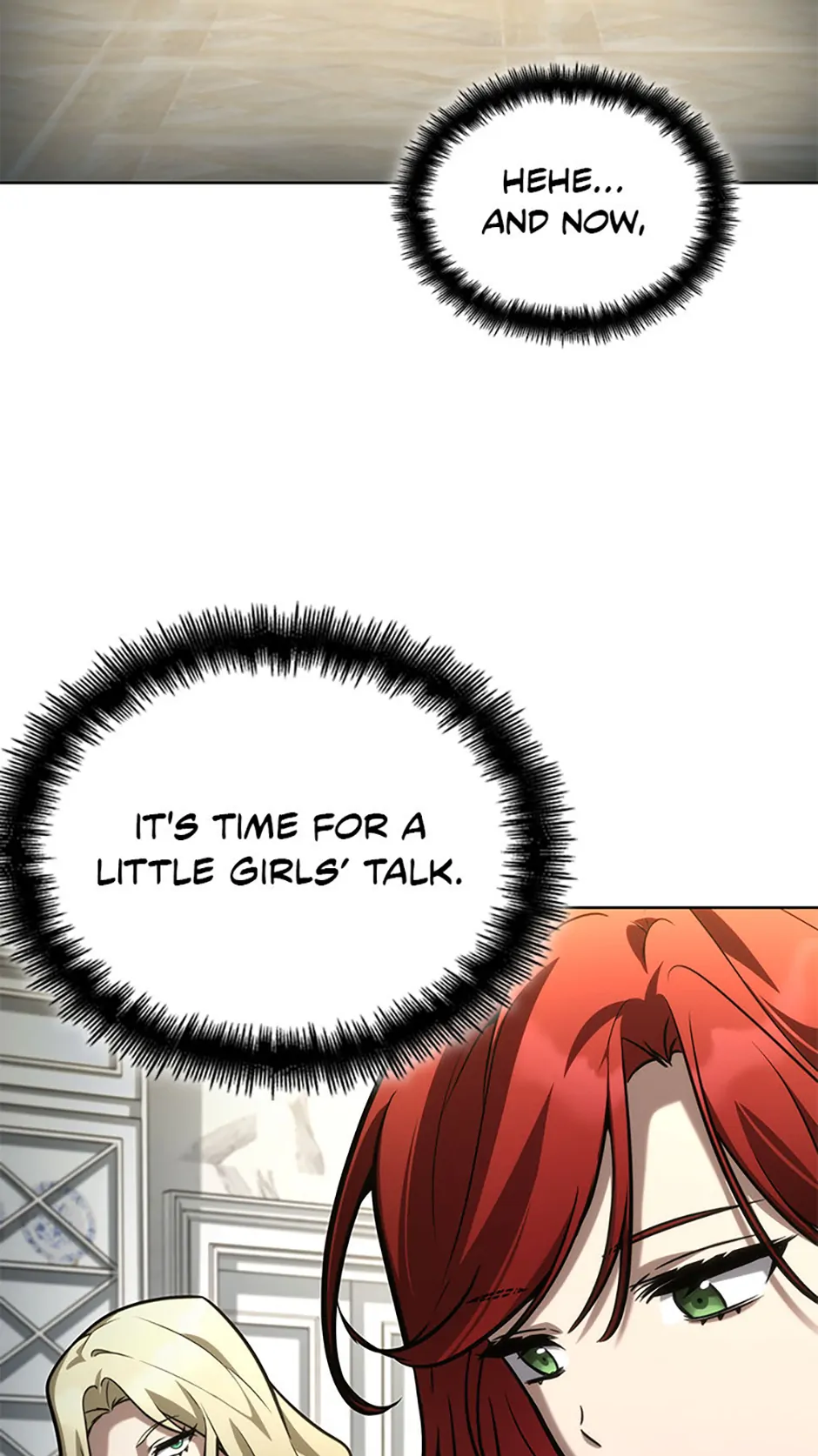 Read The Infinite Mage ENGLISH Manga Online