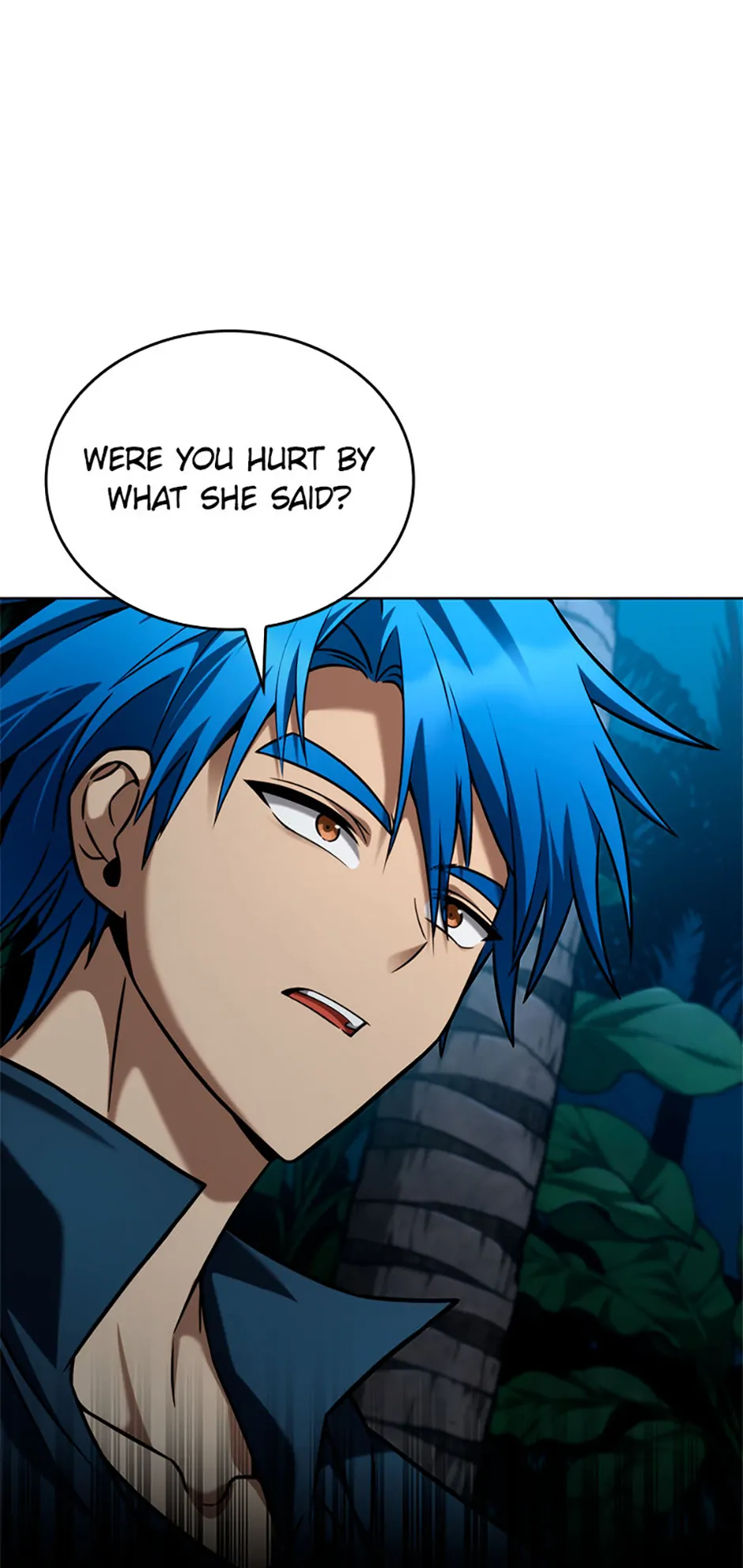 Read The Infinite Mage ENGLISH Manga Online