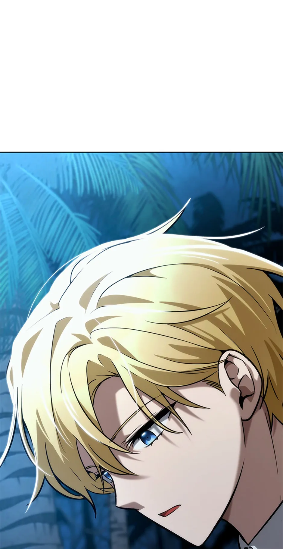 Read The Infinite Mage ENGLISH Manga Online