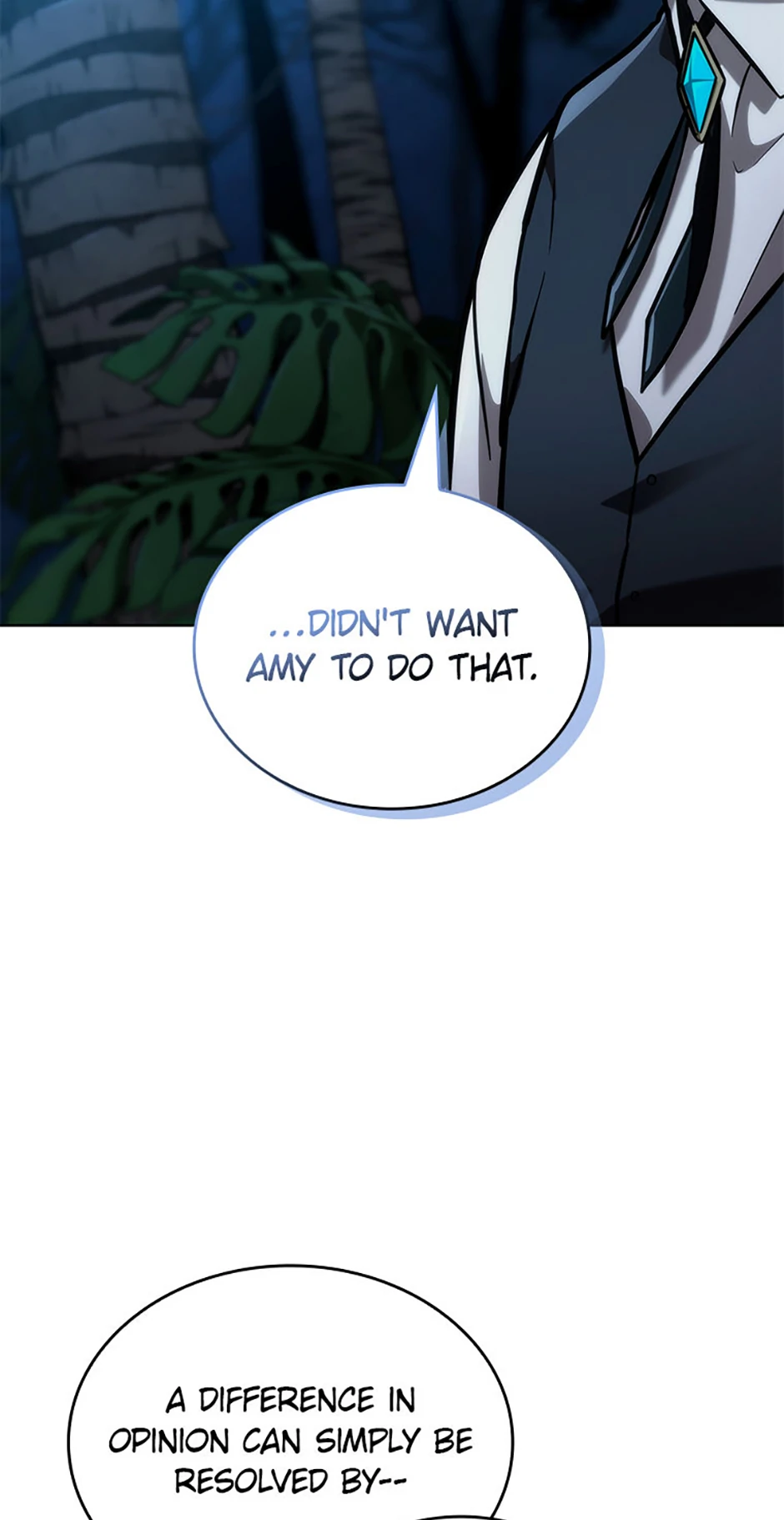 Read The Infinite Mage ENGLISH Manga Online