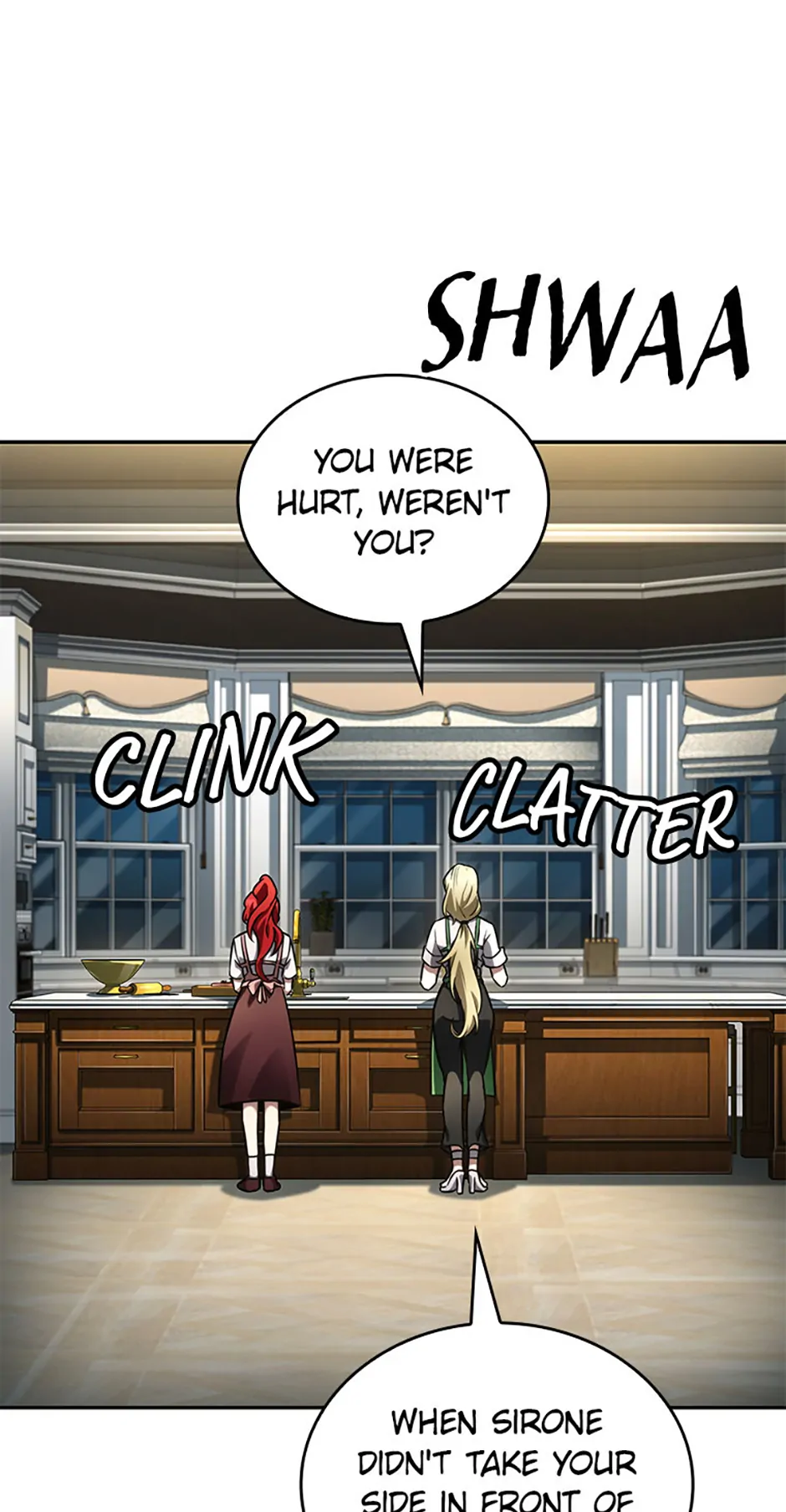 Read The Infinite Mage ENGLISH Manga Online