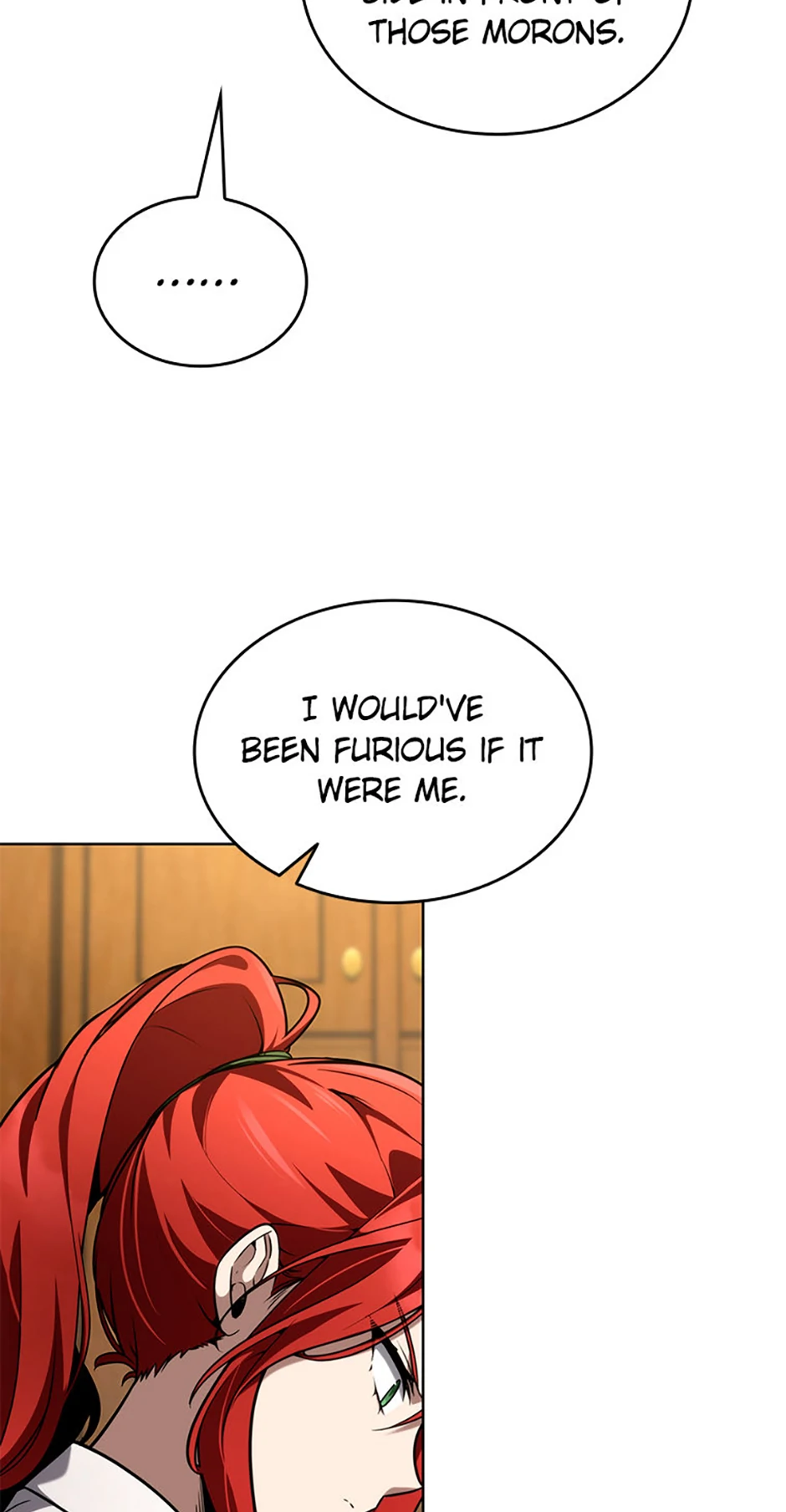 Read The Infinite Mage ENGLISH Manga Online