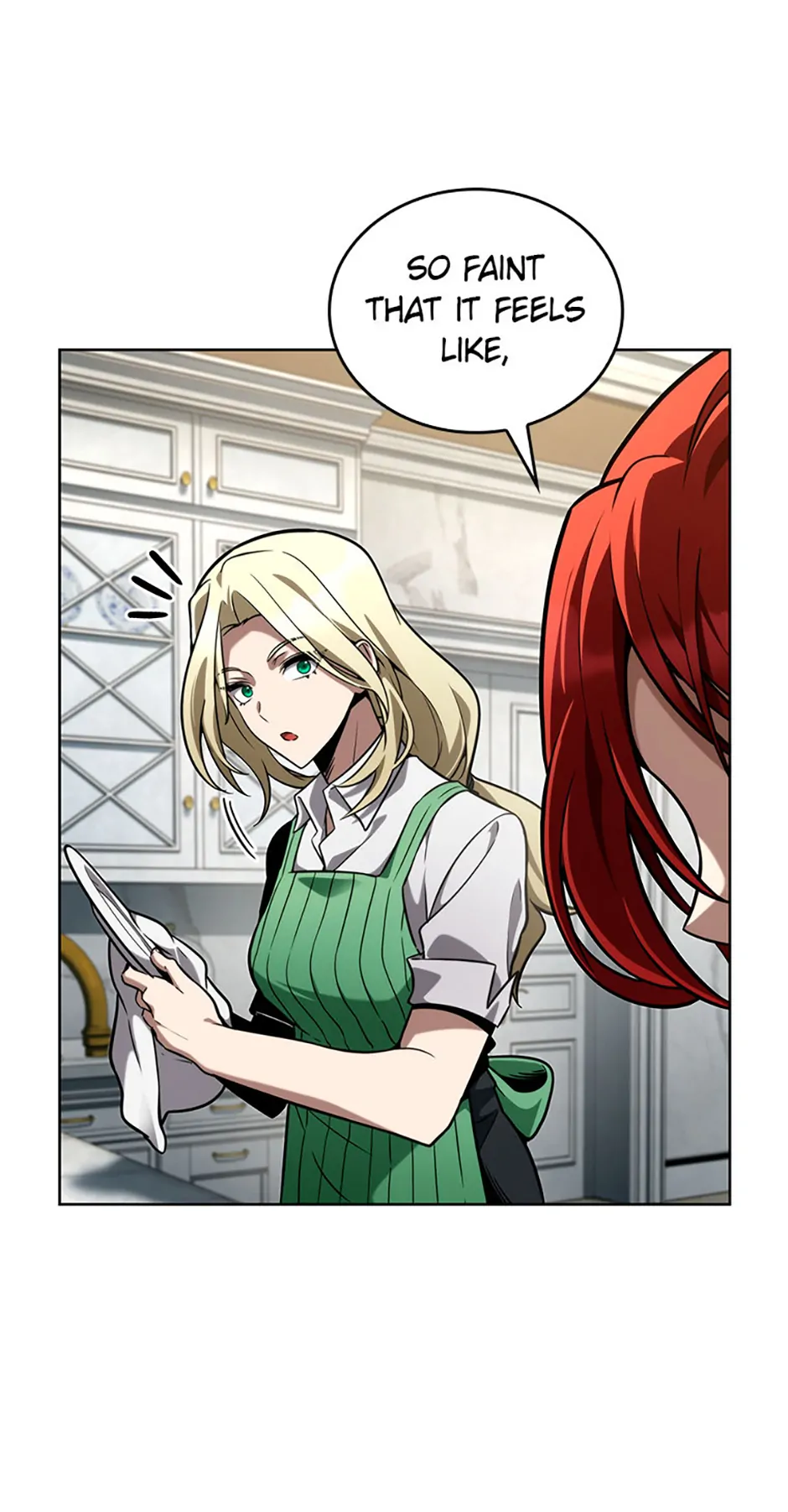 Read The Infinite Mage ENGLISH Manga Online