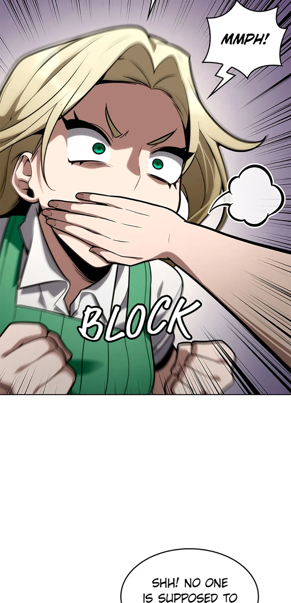 Read The Infinite Mage ENGLISH Manga Online