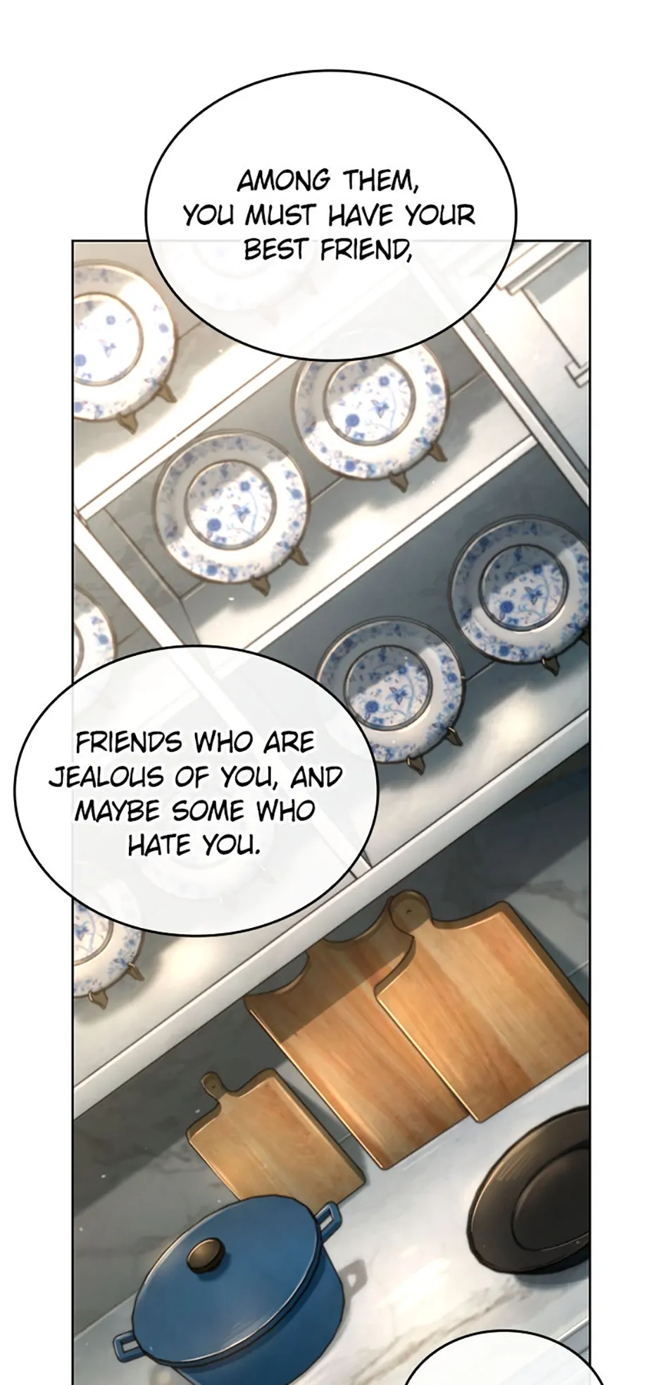 Read The Infinite Mage ENGLISH Manga Online