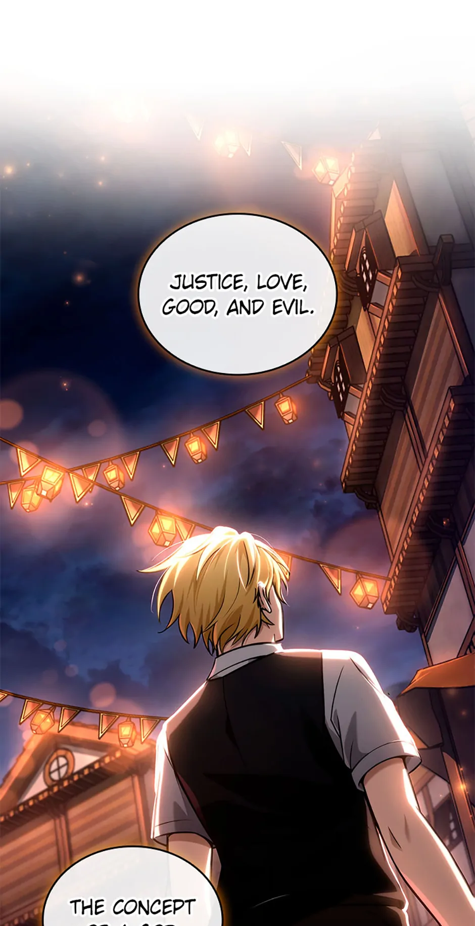 Read The Infinite Mage ENGLISH Manga Online