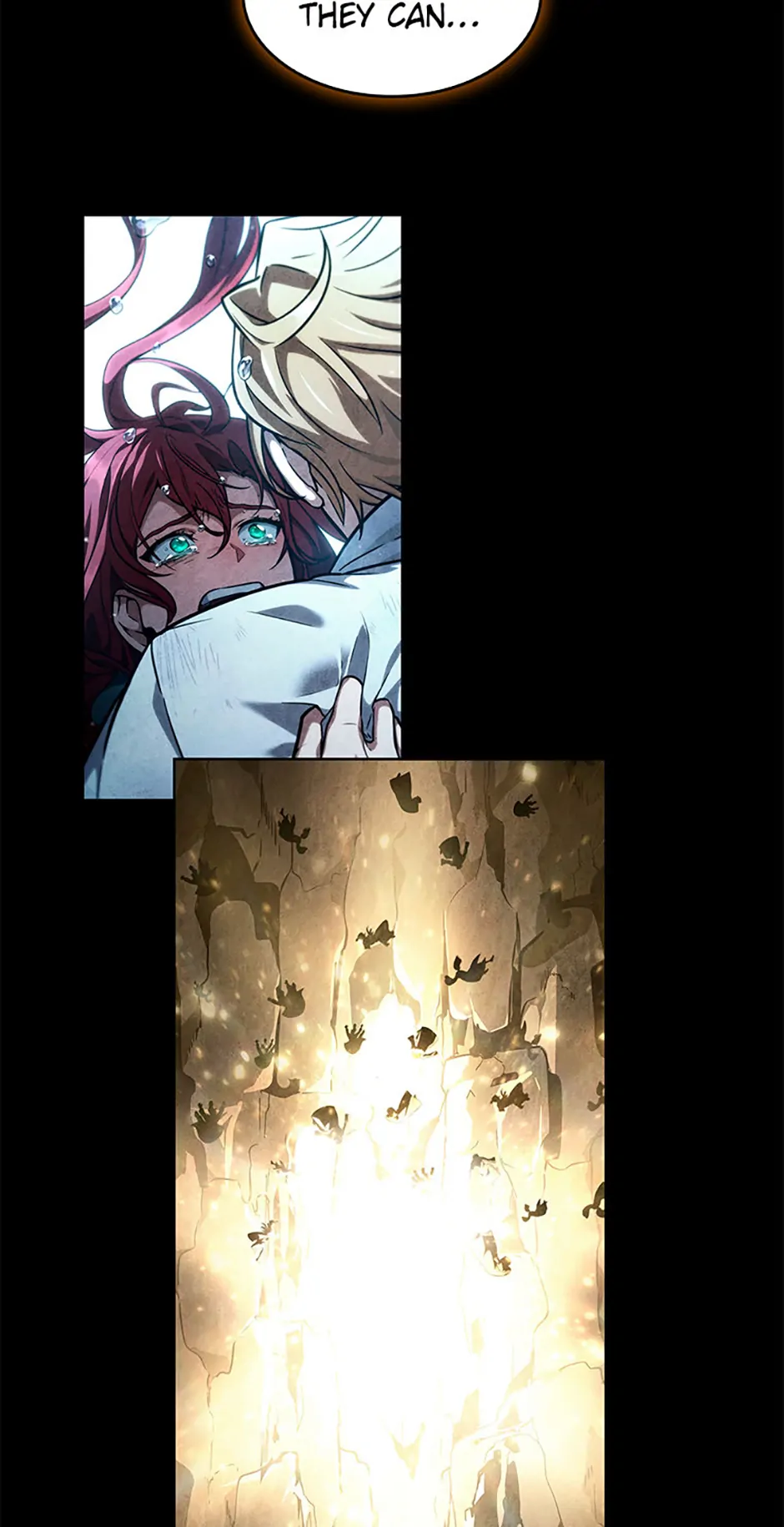 Read The Infinite Mage ENGLISH Manga Online