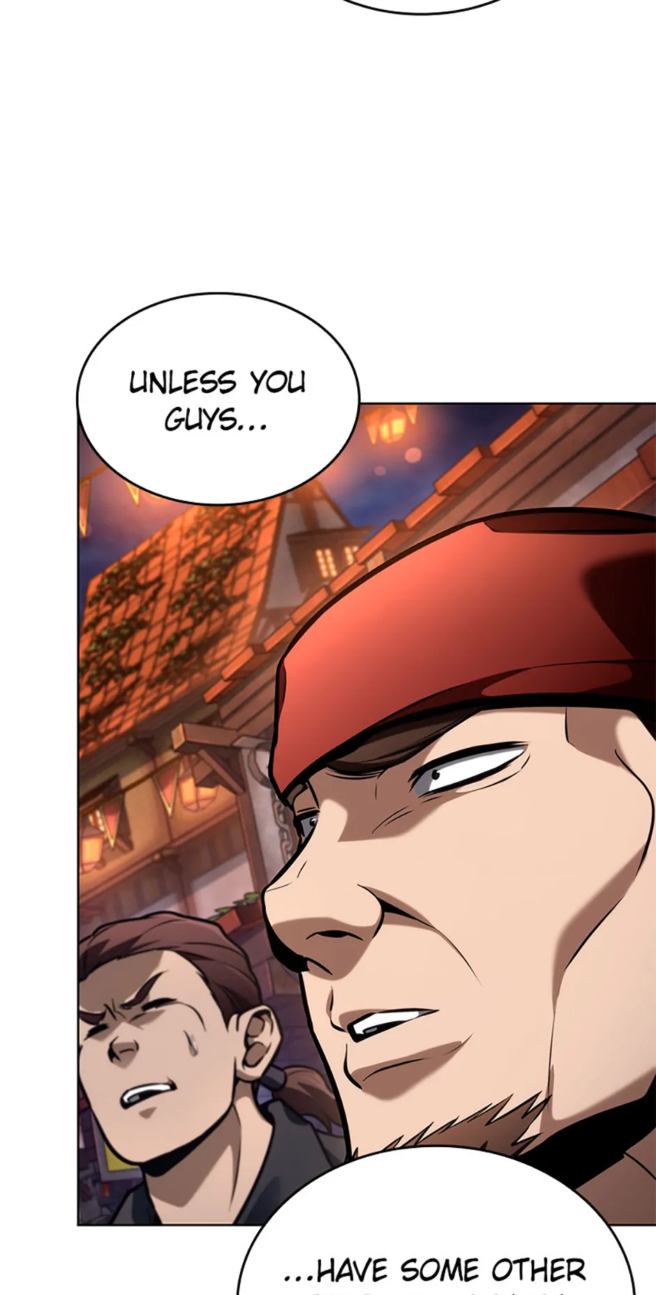 Read The Infinite Mage ENGLISH Manga Online