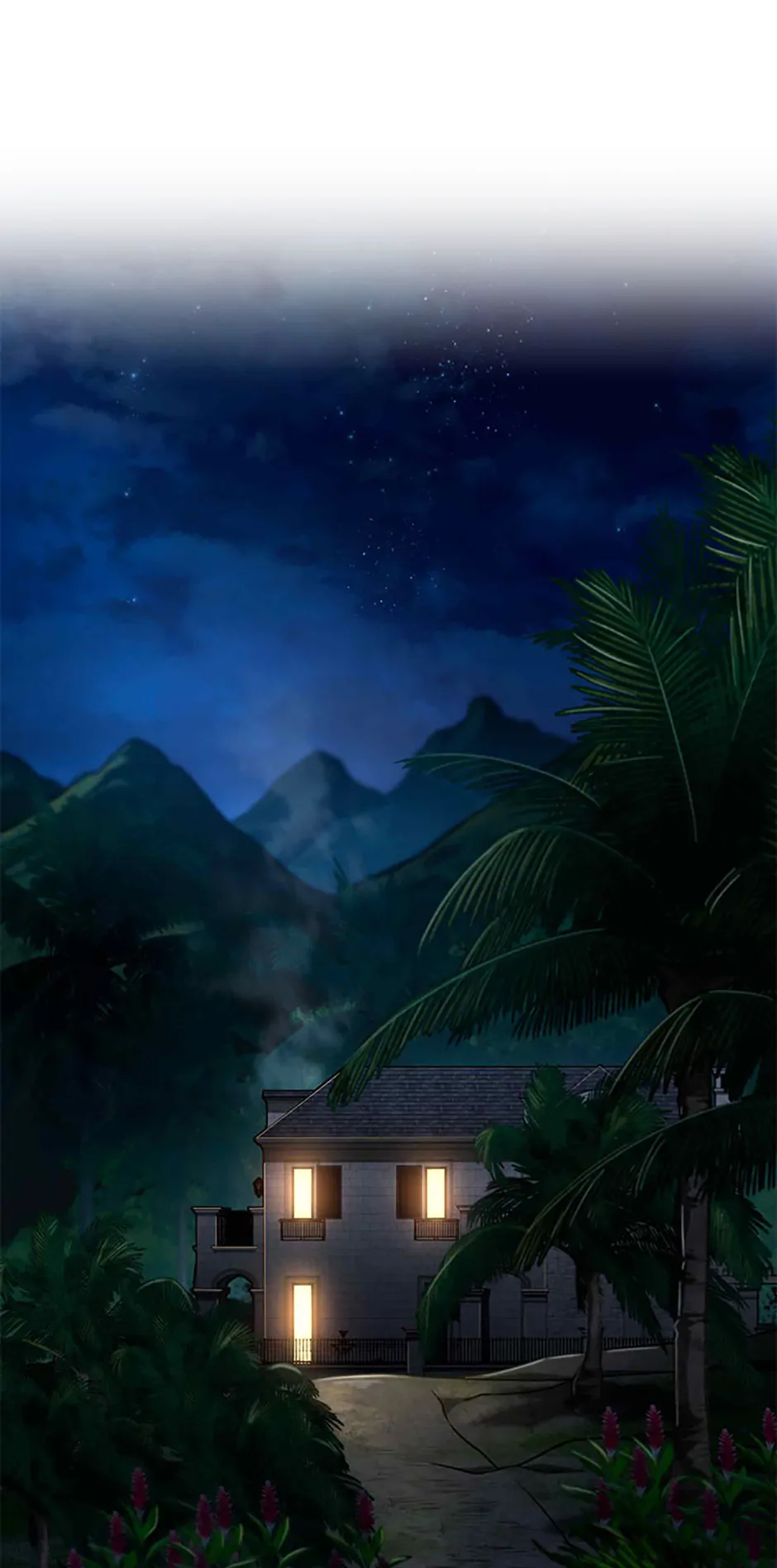 Read The Infinite Mage ENGLISH Manga Online