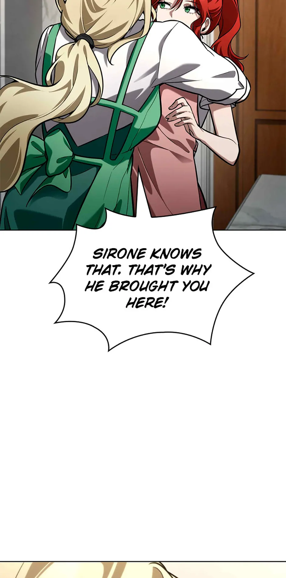 Read The Infinite Mage ENGLISH Manga Online