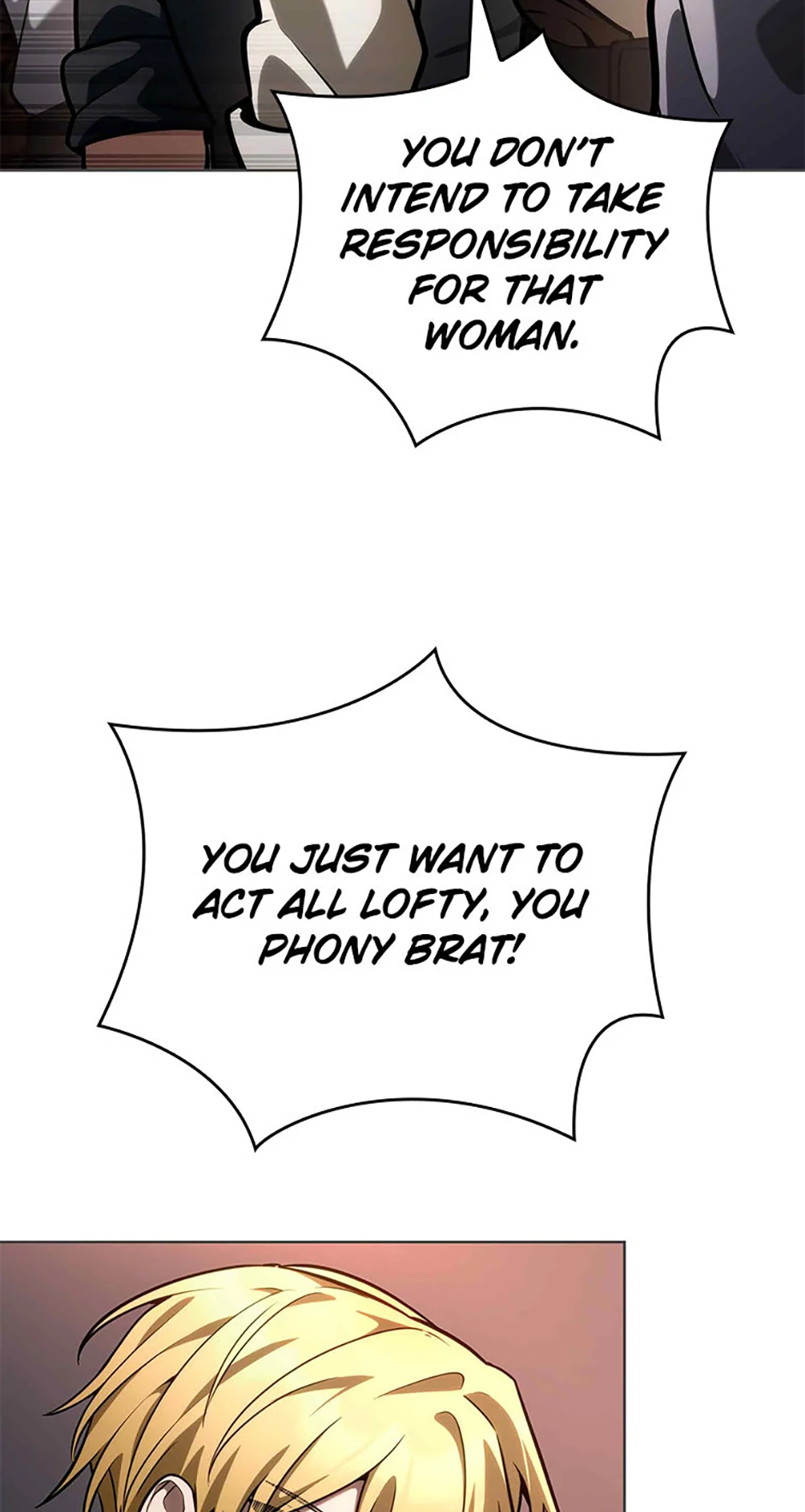 Read The Infinite Mage ENGLISH Manga Online