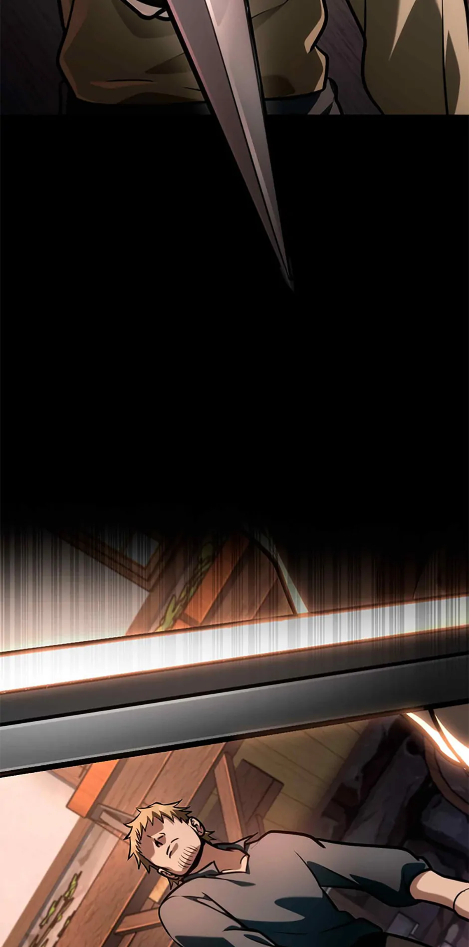 Read The Infinite Mage ENGLISH Manga Online