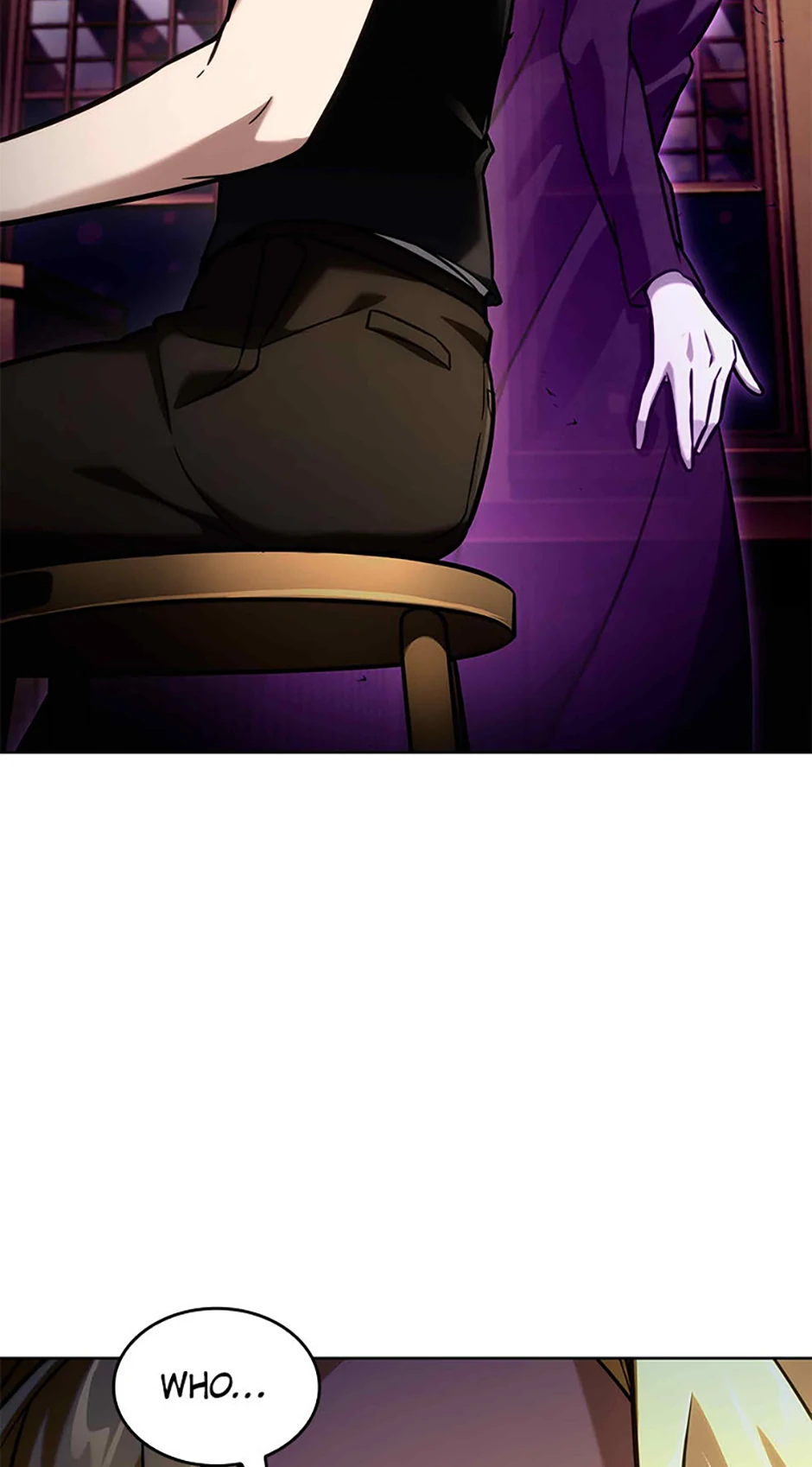 Read The Infinite Mage ENGLISH Manga Online