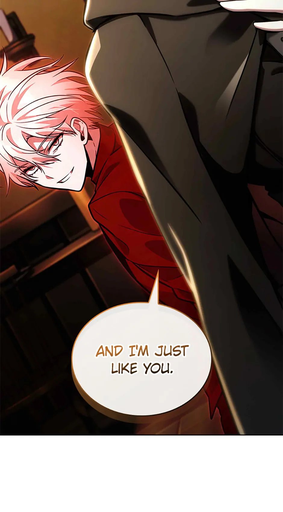 Read The Infinite Mage ENGLISH Manga Online