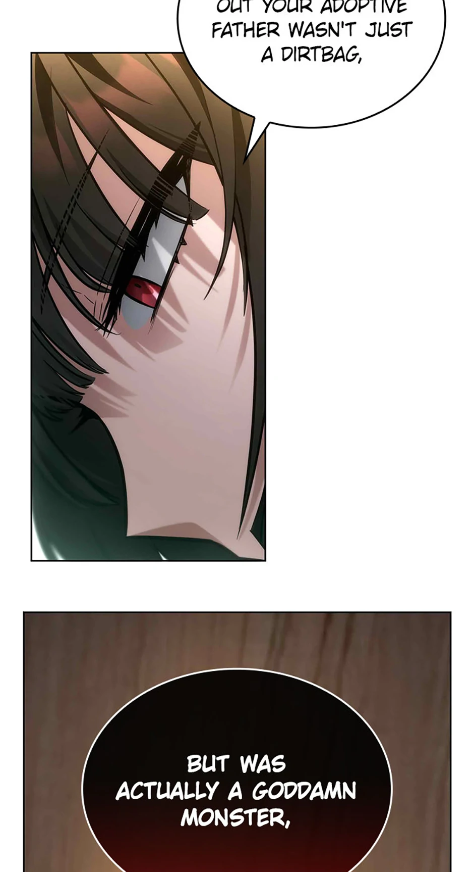 Read The Infinite Mage ENGLISH Manga Online