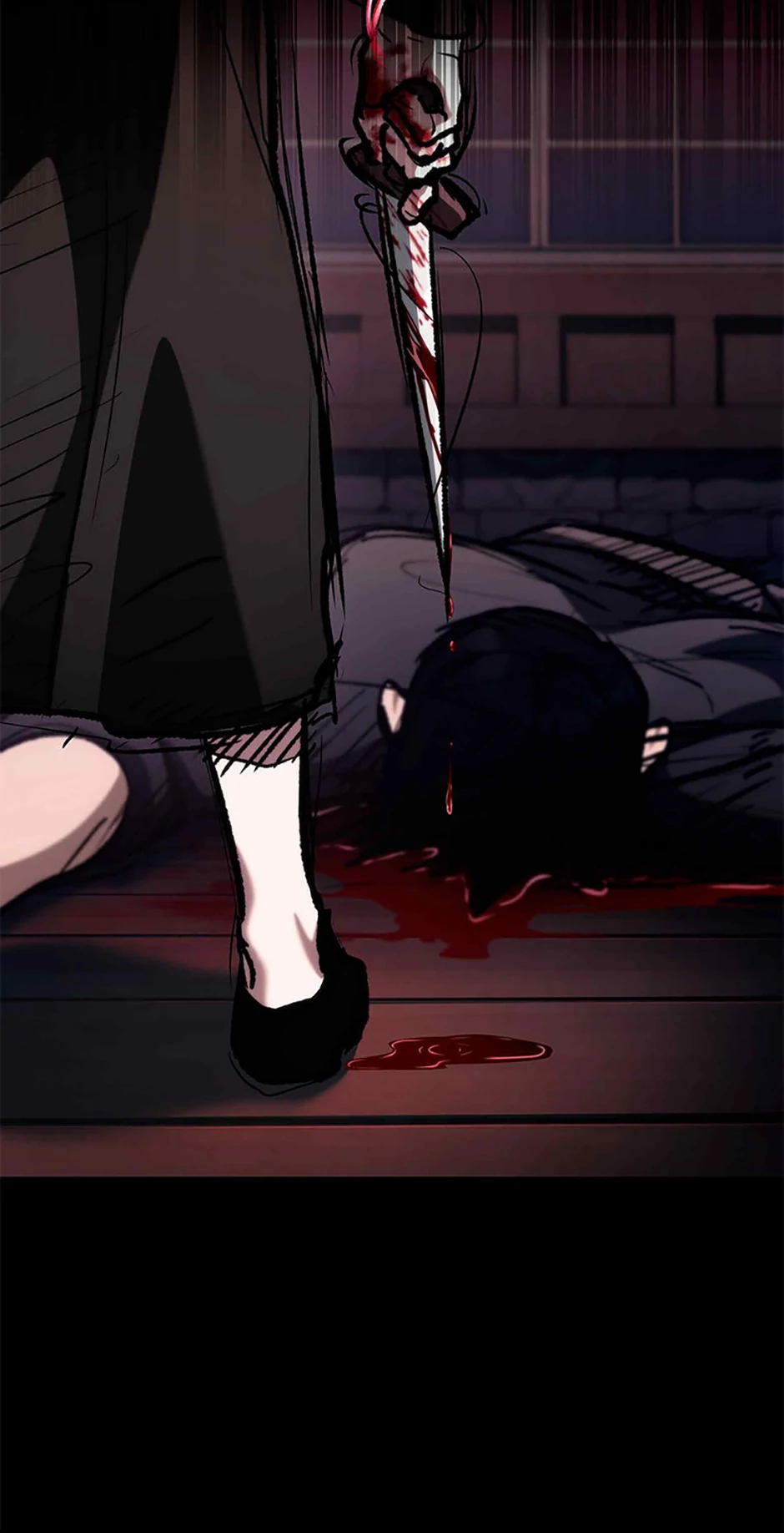 Read The Infinite Mage ENGLISH Manga Online