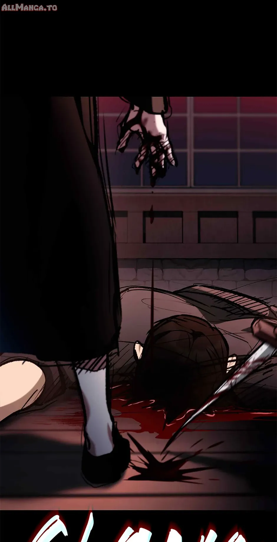 Read The Infinite Mage ENGLISH Manga Online