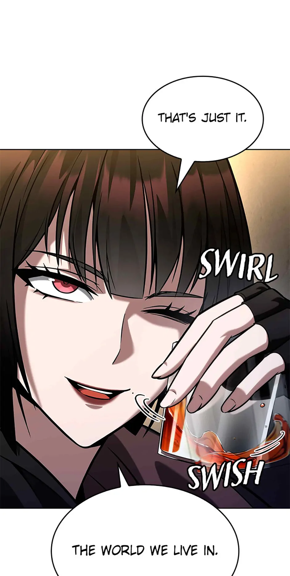 Read The Infinite Mage ENGLISH Manga Online