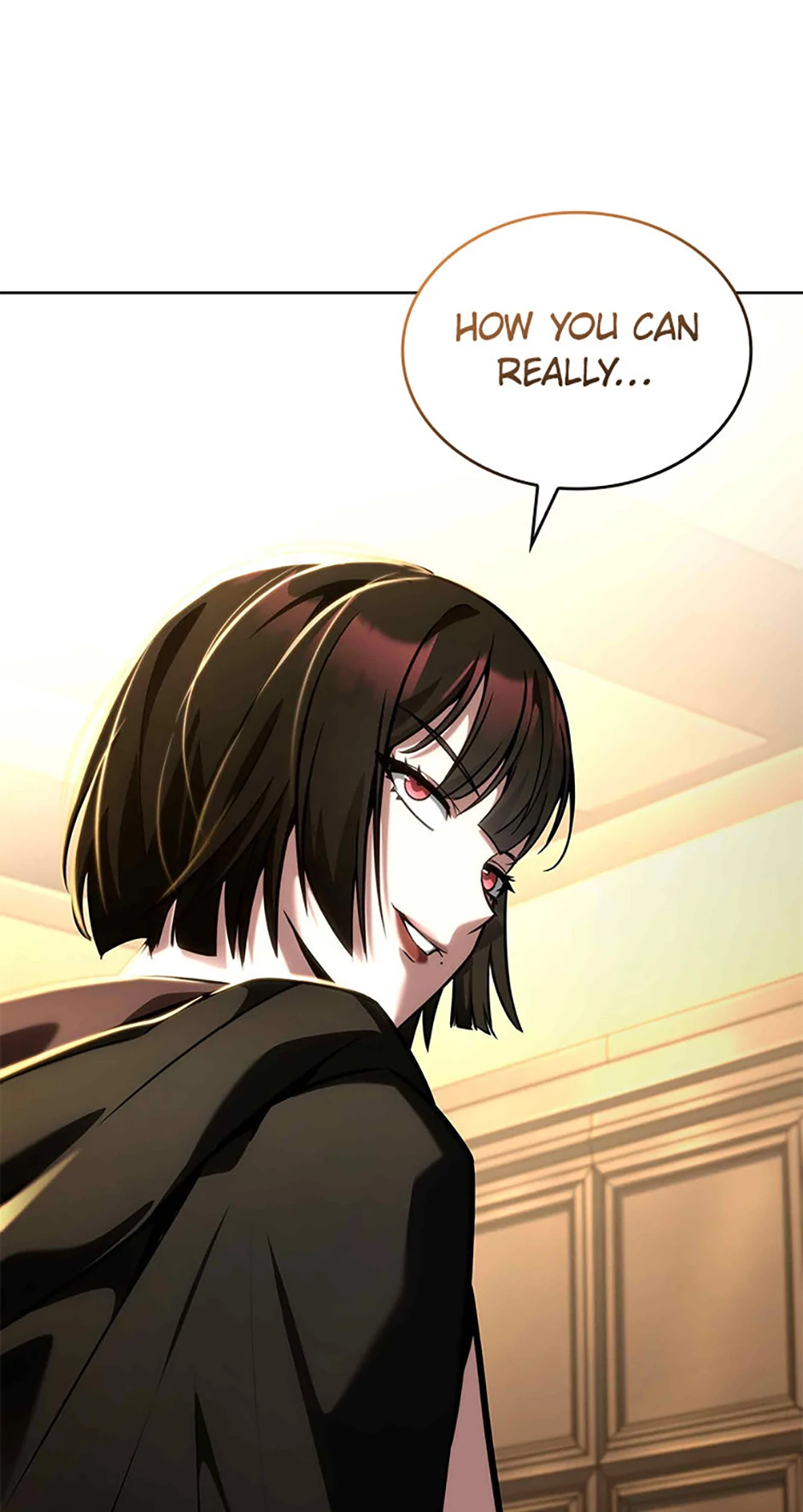 Read The Infinite Mage ENGLISH Manga Online