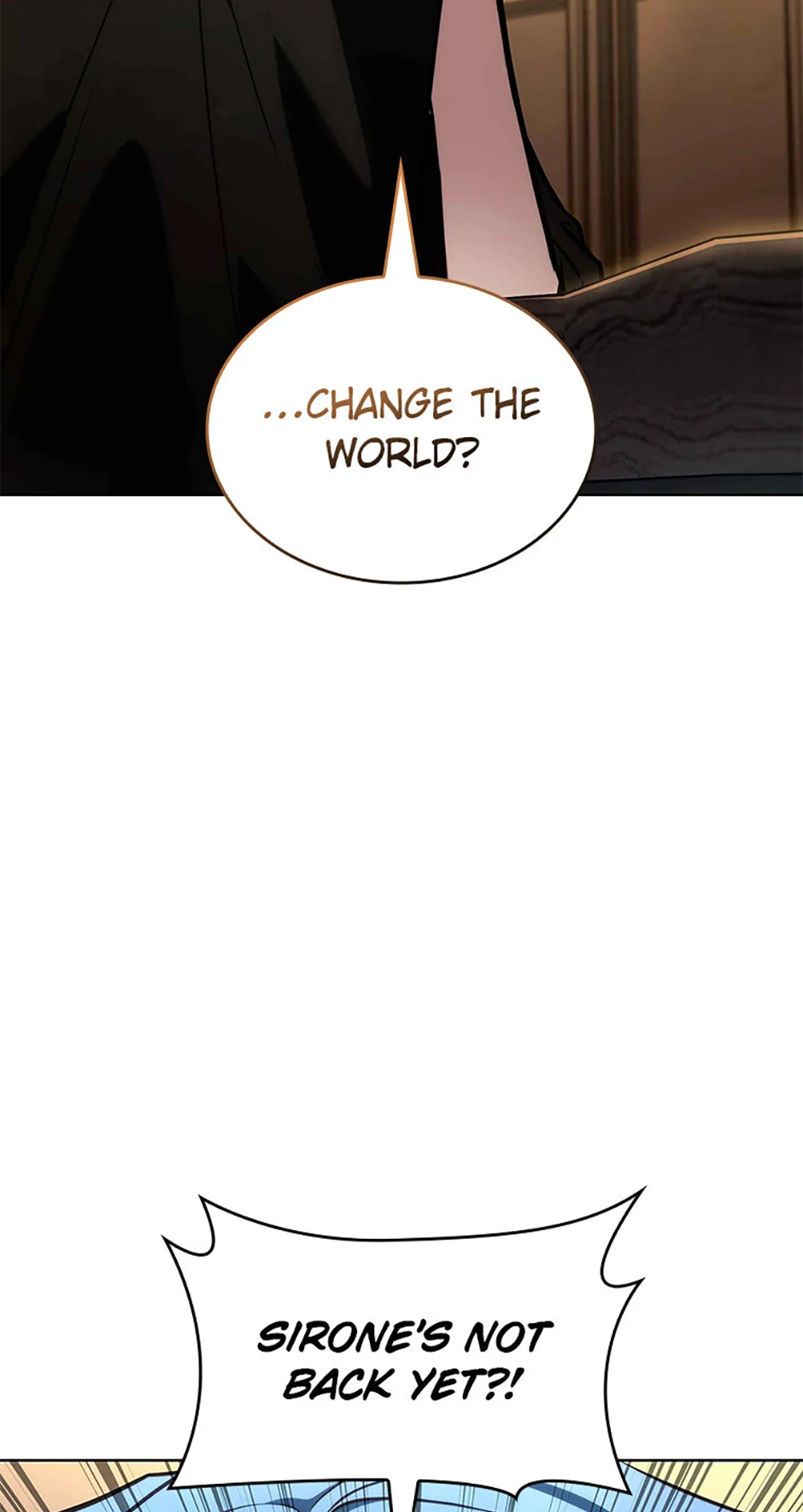 Read The Infinite Mage ENGLISH Manga Online