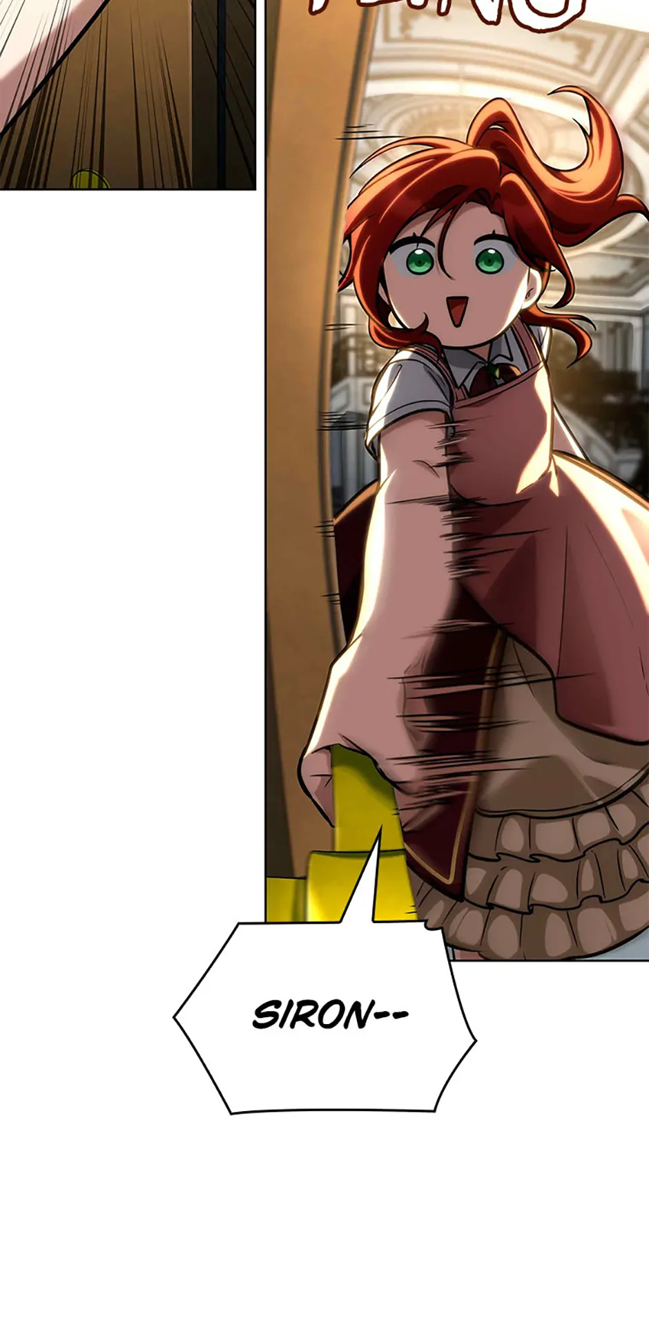 Read The Infinite Mage ENGLISH Manga Online