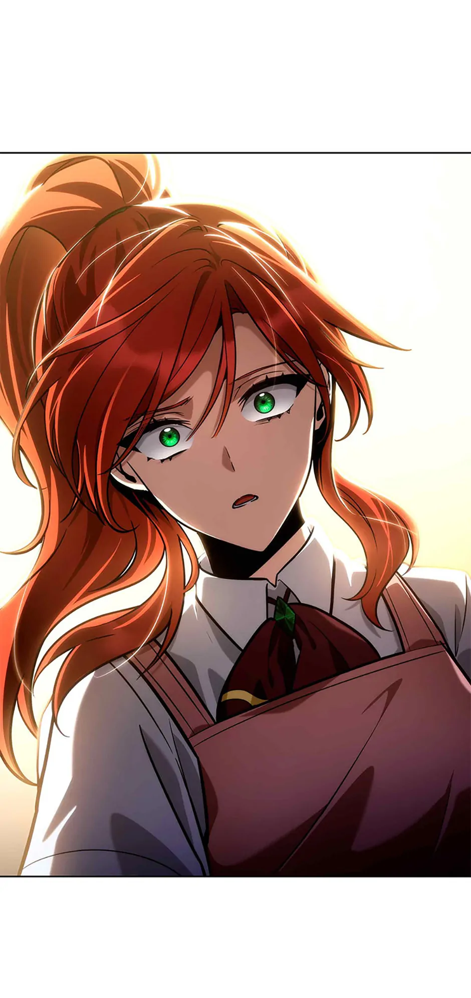 Read The Infinite Mage ENGLISH Manga Online