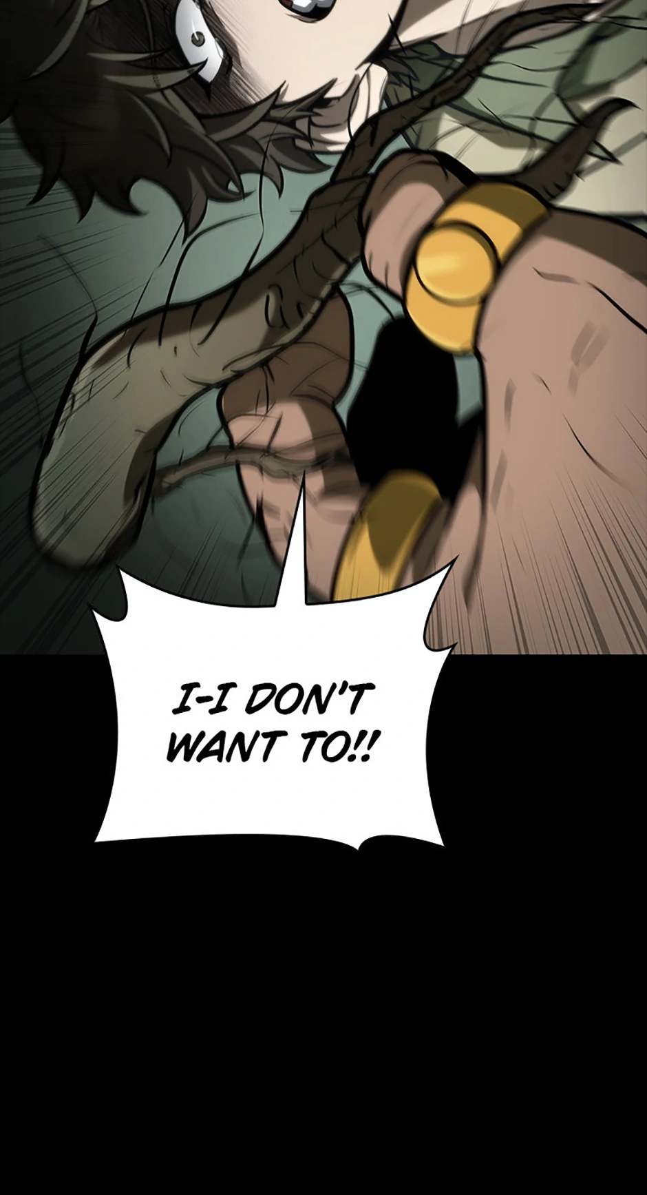 Read The Infinite Mage ENGLISH Manga Online