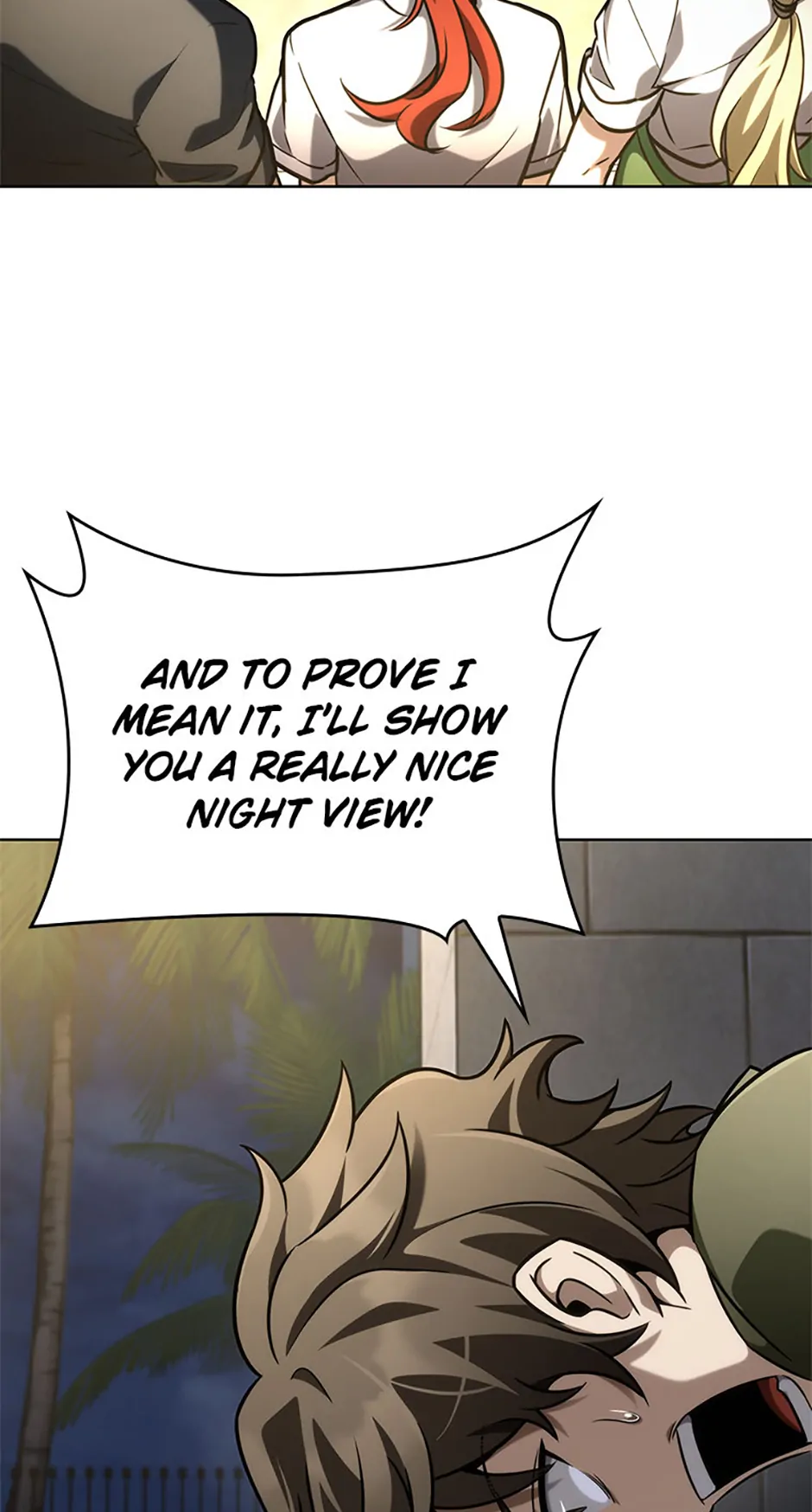 Read The Infinite Mage ENGLISH Manga Online