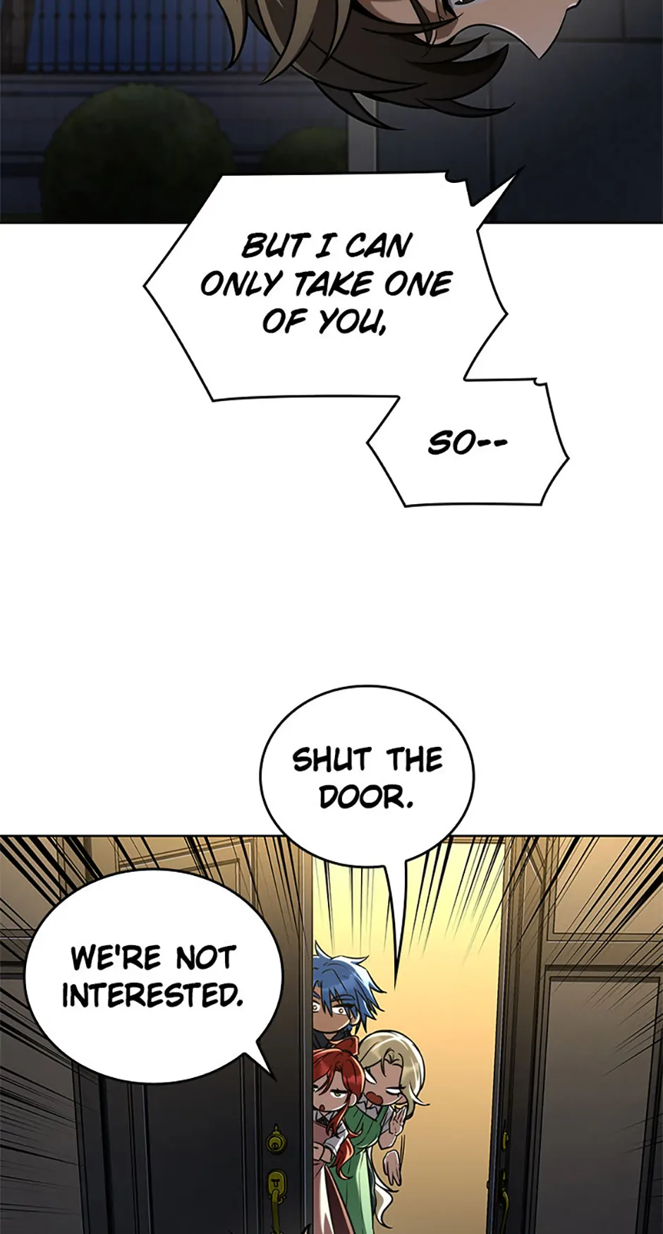 Read The Infinite Mage ENGLISH Manga Online