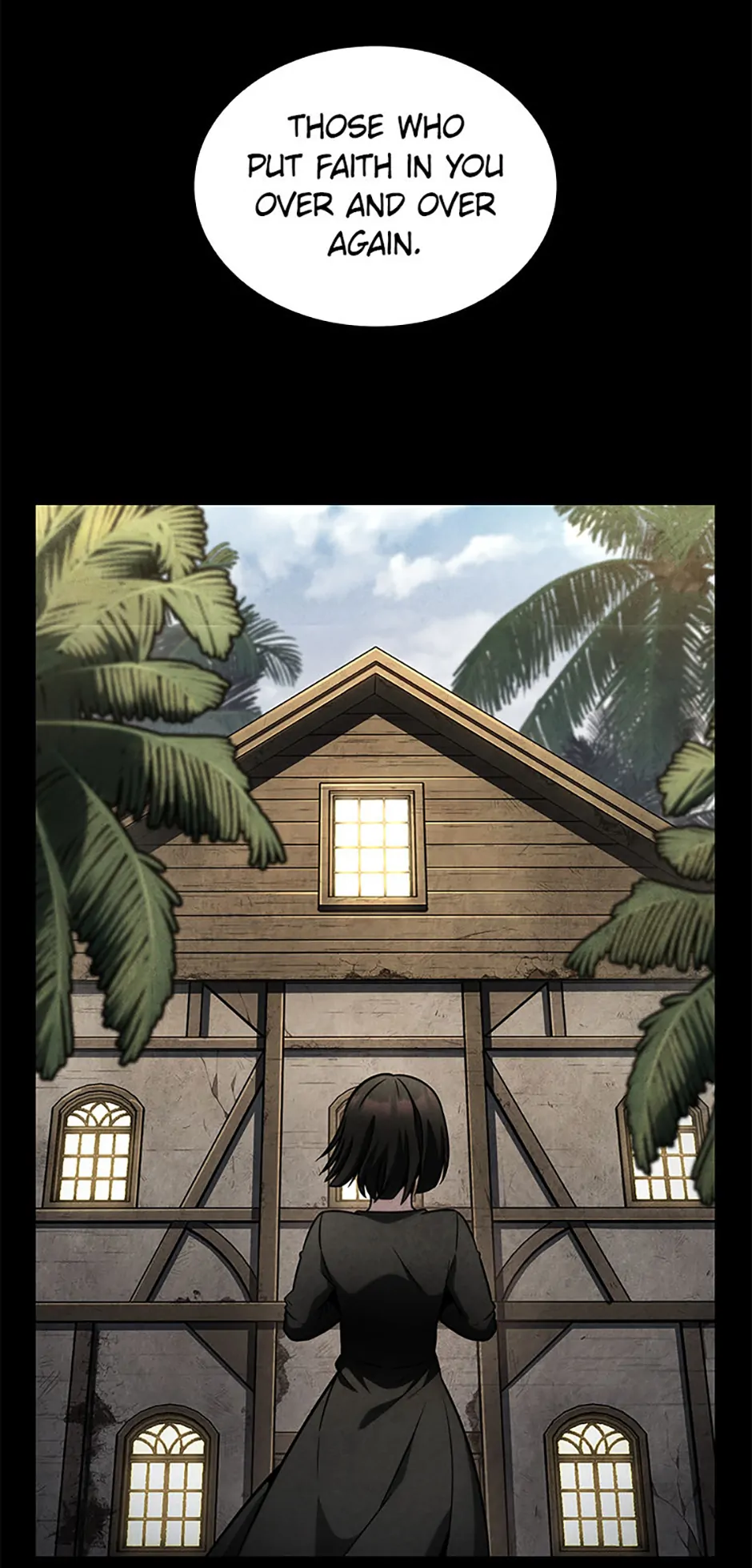 Read The Infinite Mage ENGLISH Manga Online