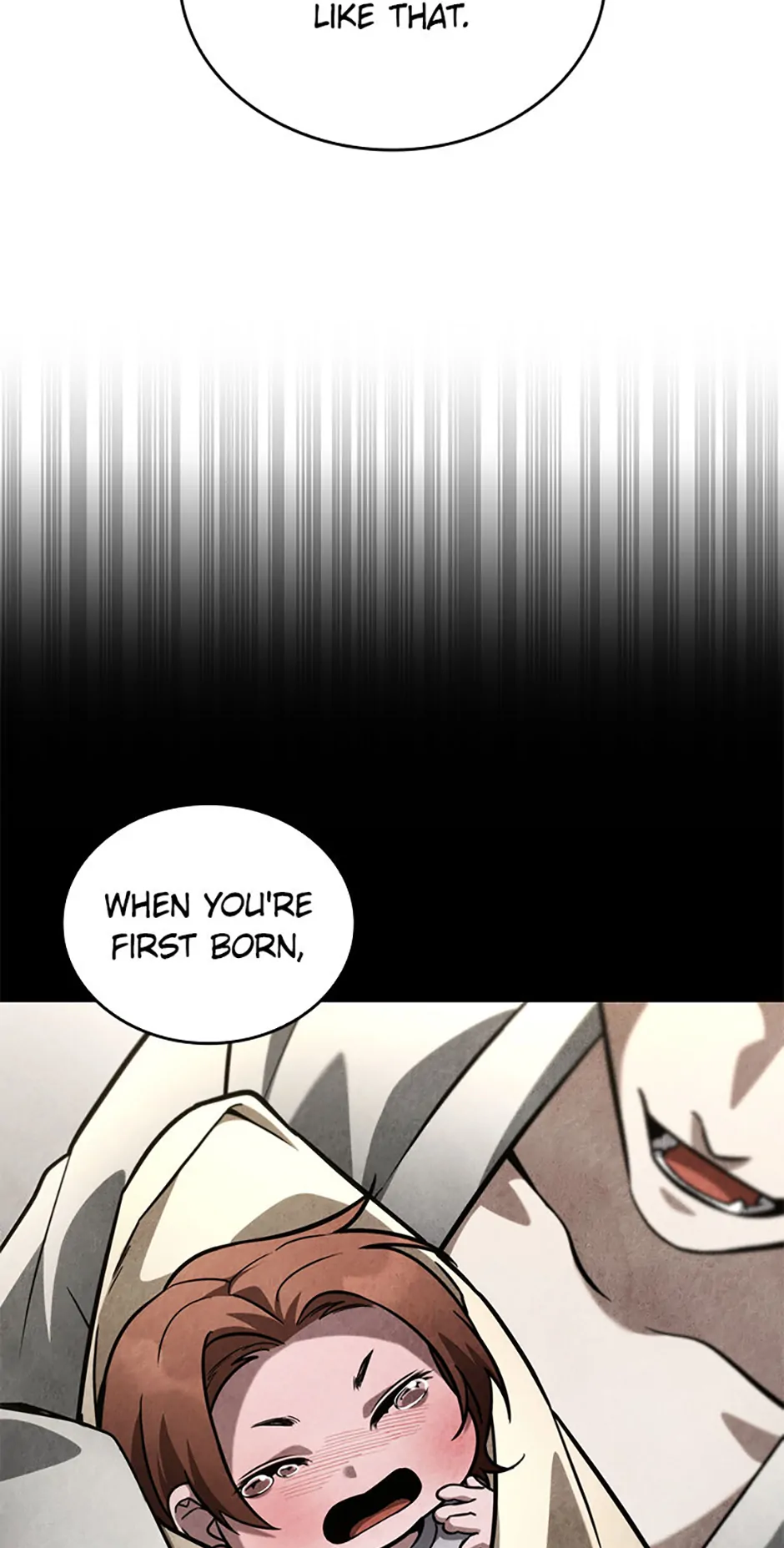 Read The Infinite Mage ENGLISH Manga Online