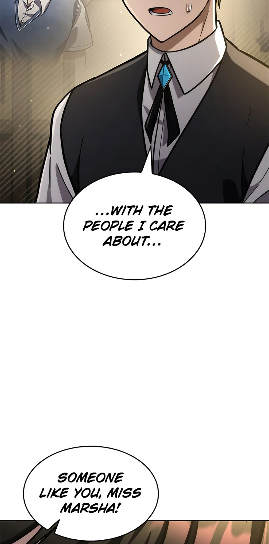 Read The Infinite Mage ENGLISH Manga Online