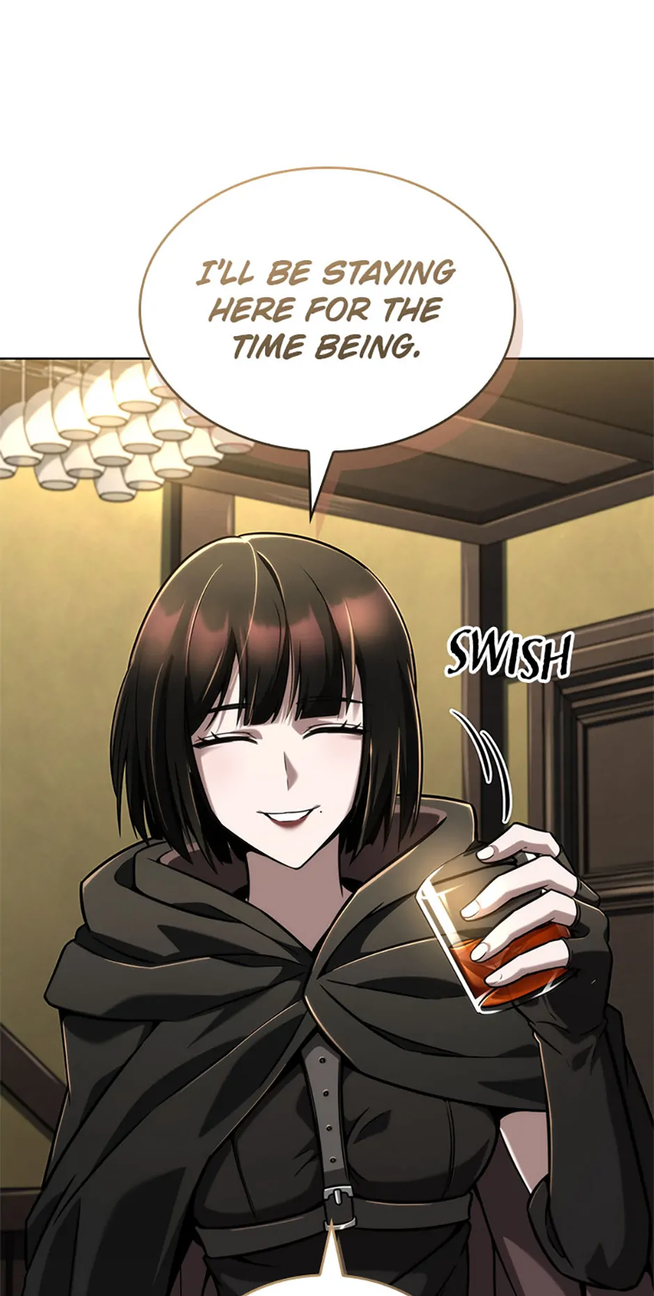 Read The Infinite Mage ENGLISH Manga Online