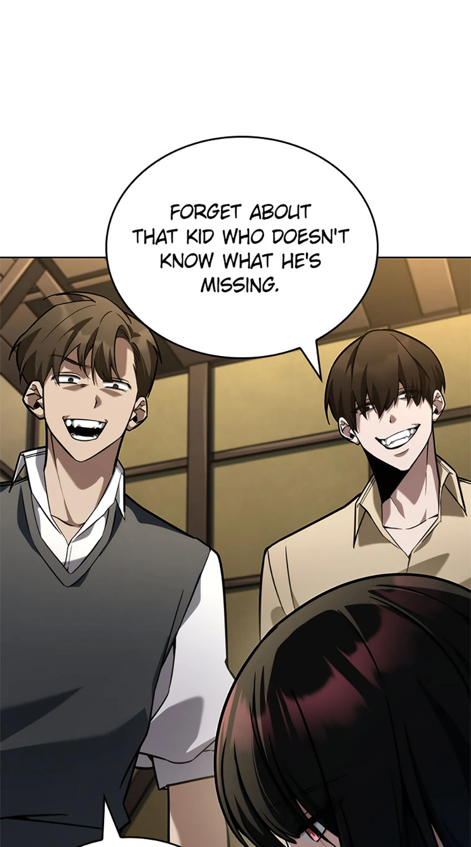 Read The Infinite Mage ENGLISH Manga Online