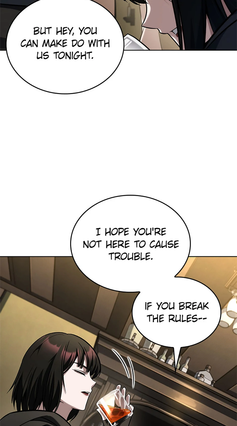 Read The Infinite Mage ENGLISH Manga Online