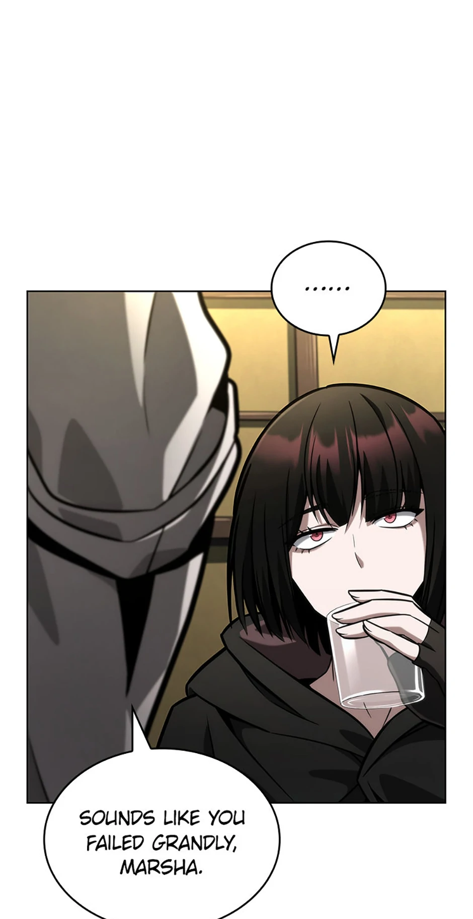 Read The Infinite Mage ENGLISH Manga Online