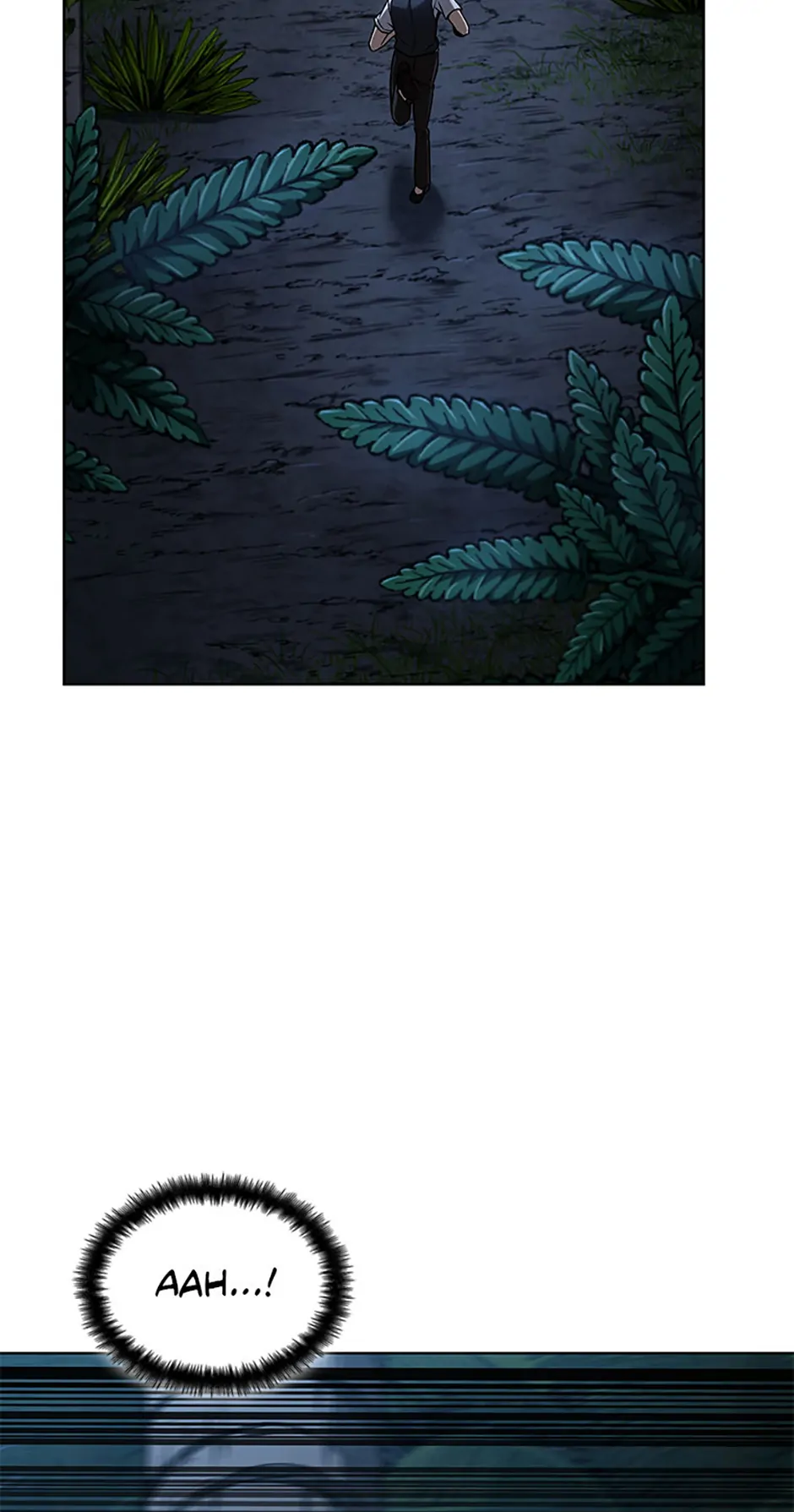 Read The Infinite Mage ENGLISH Manga Online