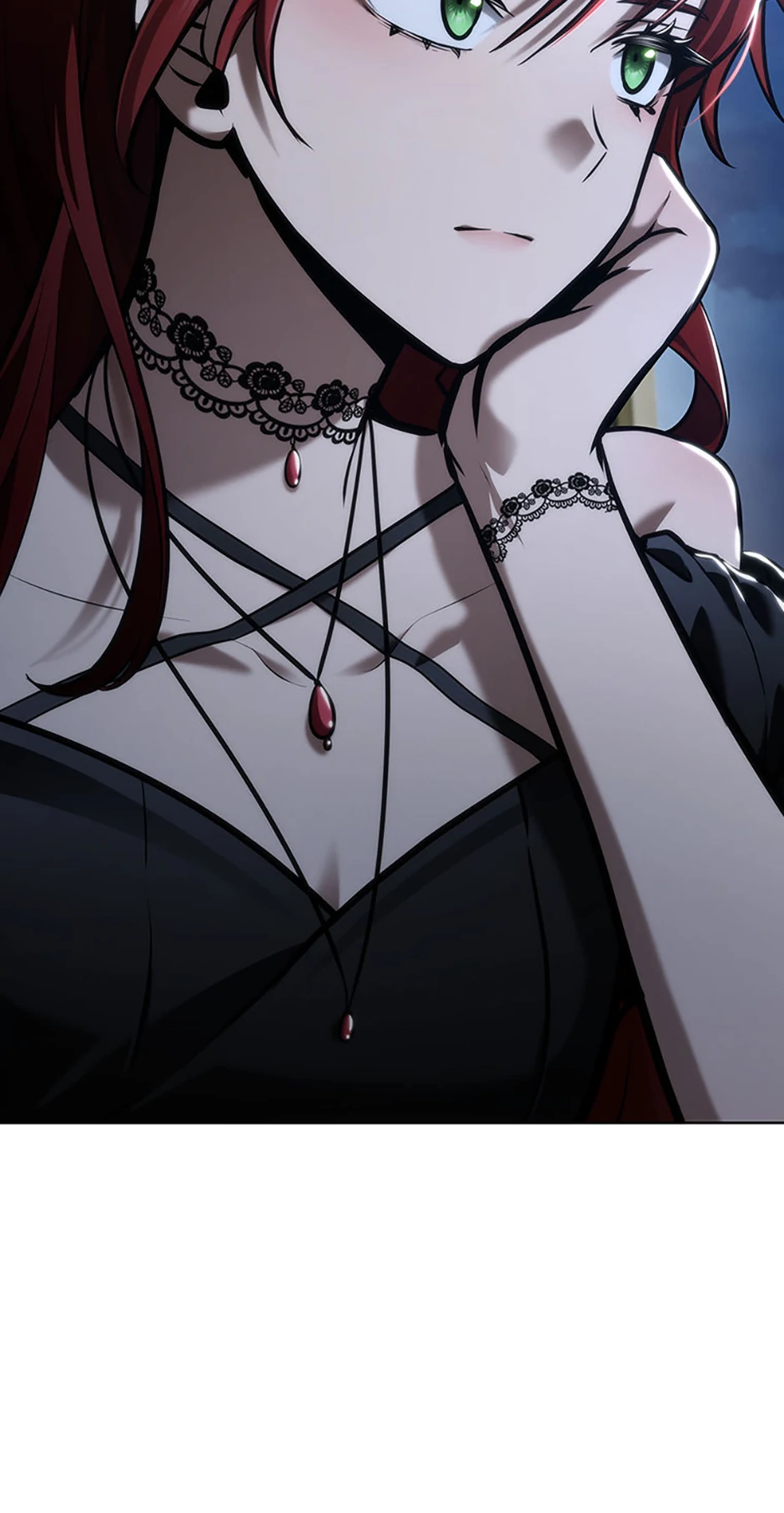 Read The Infinite Mage ENGLISH Manga Online