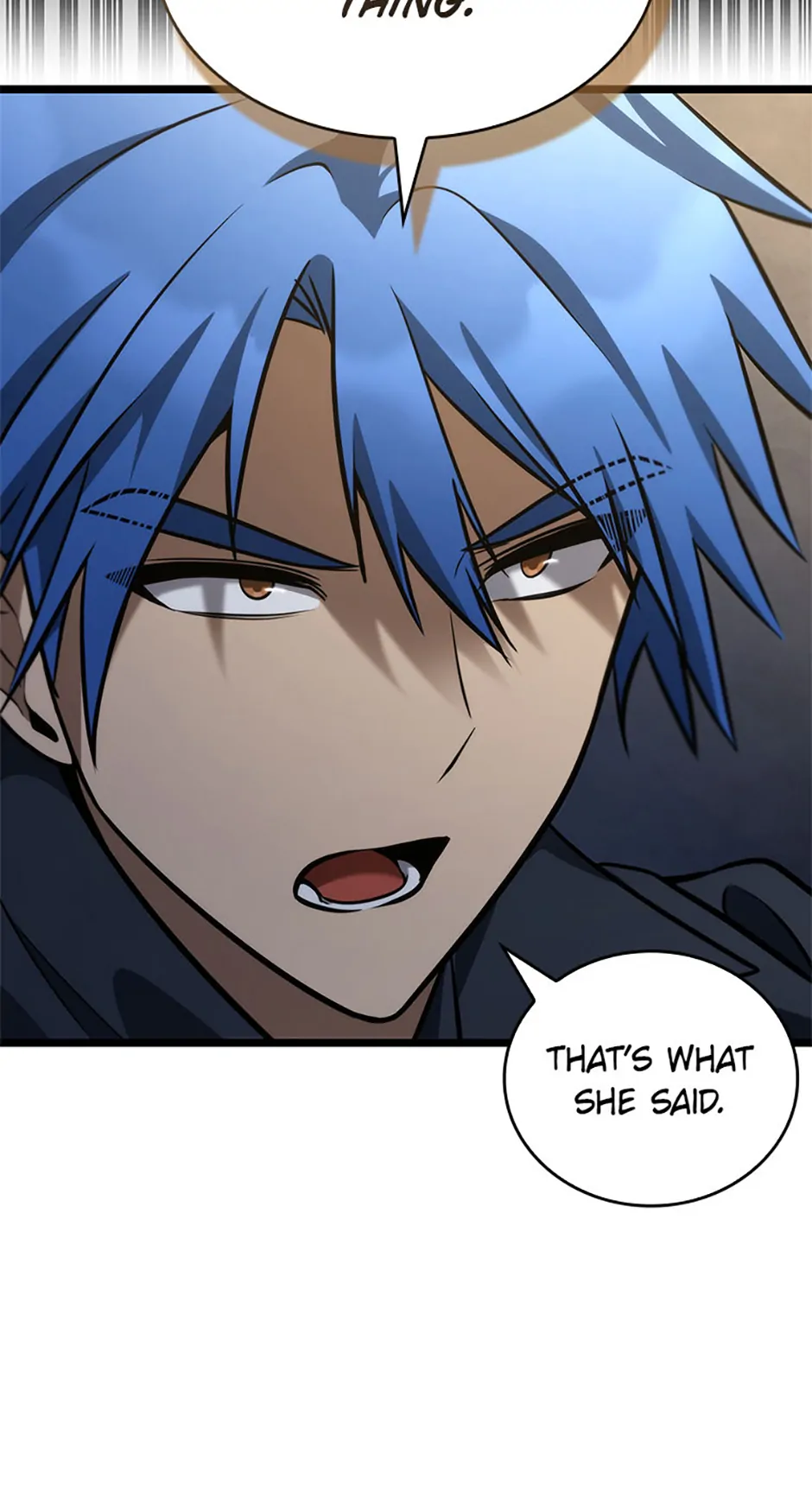 Read The Infinite Mage ENGLISH Manga Online