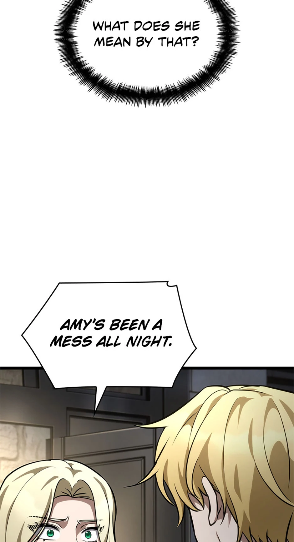 Read The Infinite Mage ENGLISH Manga Online