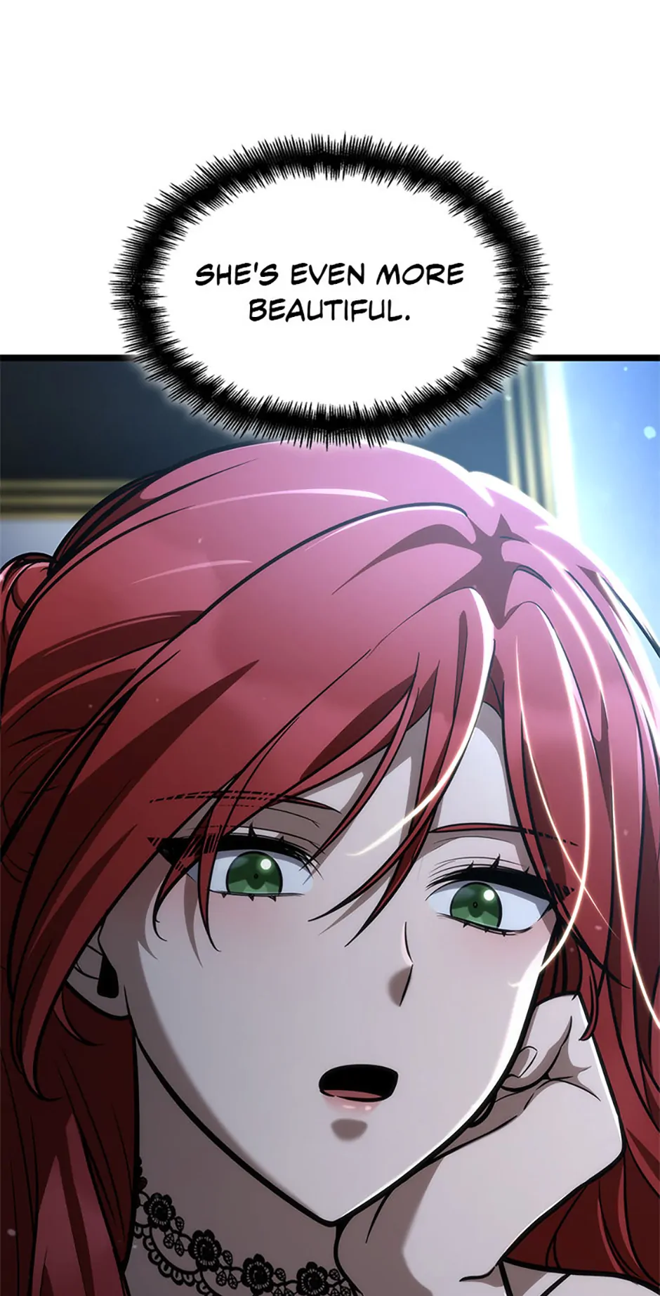 Read The Infinite Mage ENGLISH Manga Online