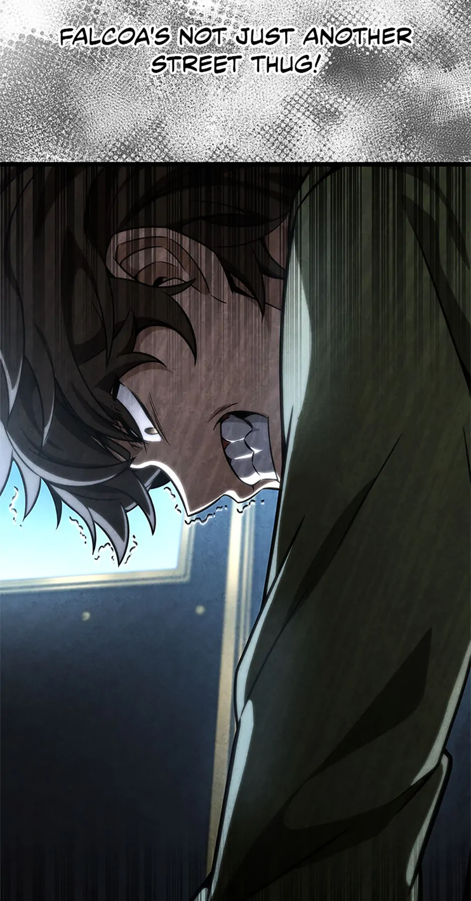 Read The Infinite Mage ENGLISH Manga Online