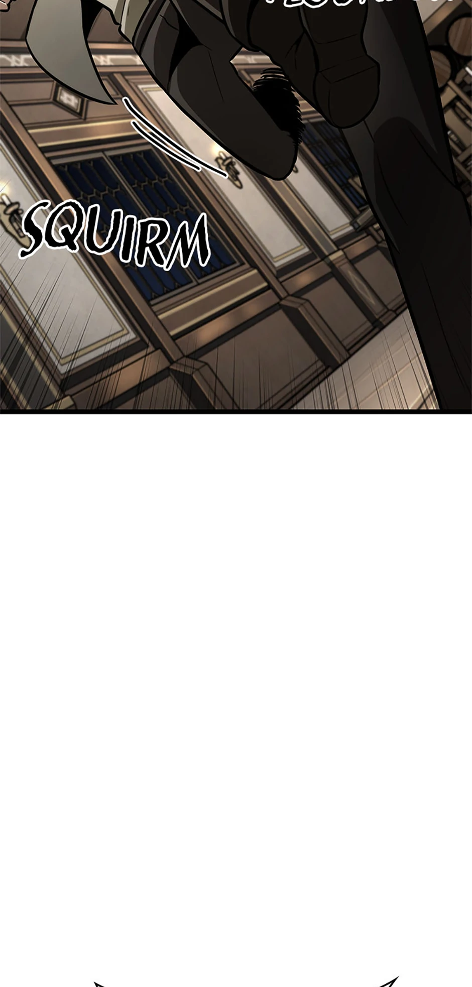 Read The Infinite Mage ENGLISH Manga Online