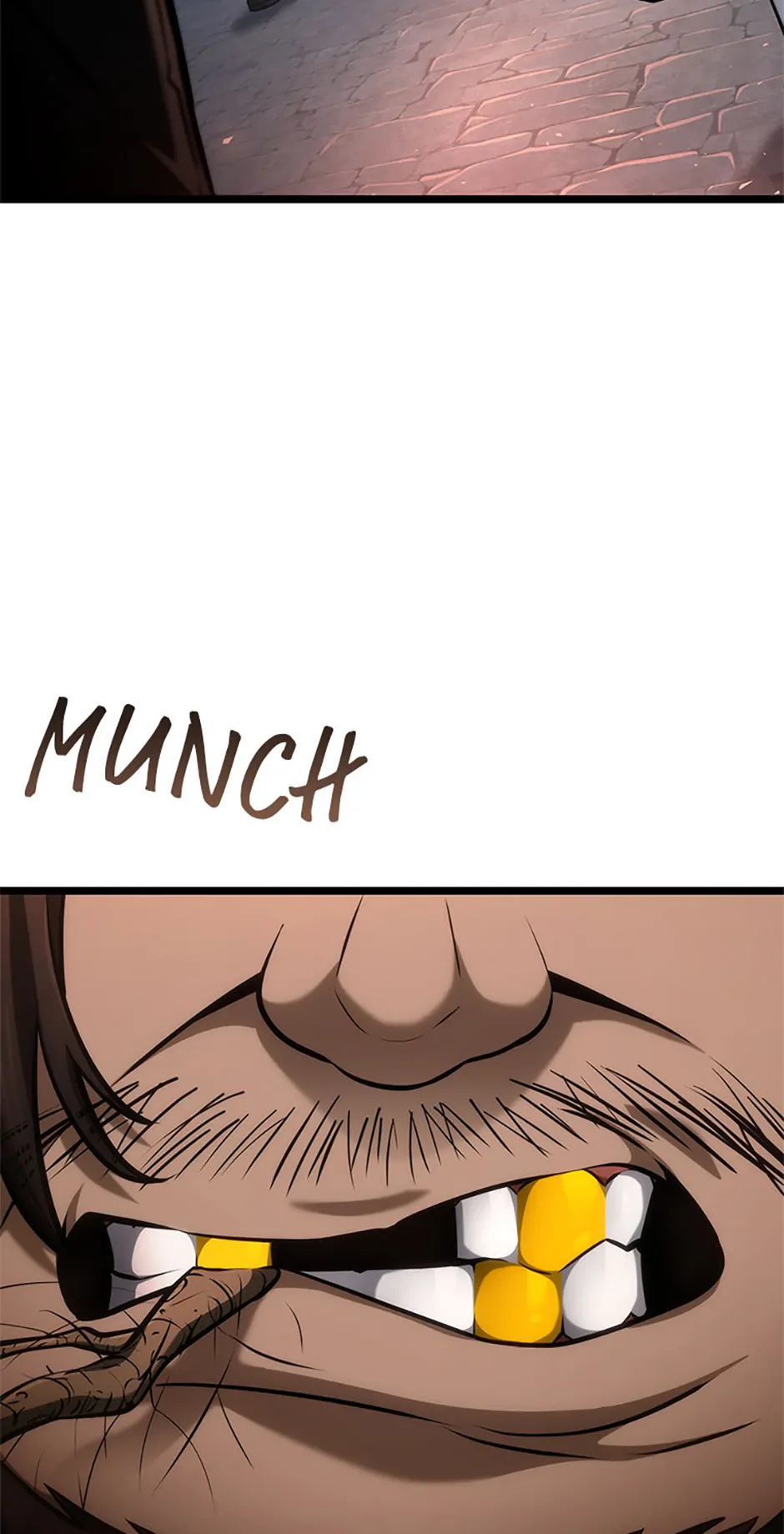 Read The Infinite Mage ENGLISH Manga Online