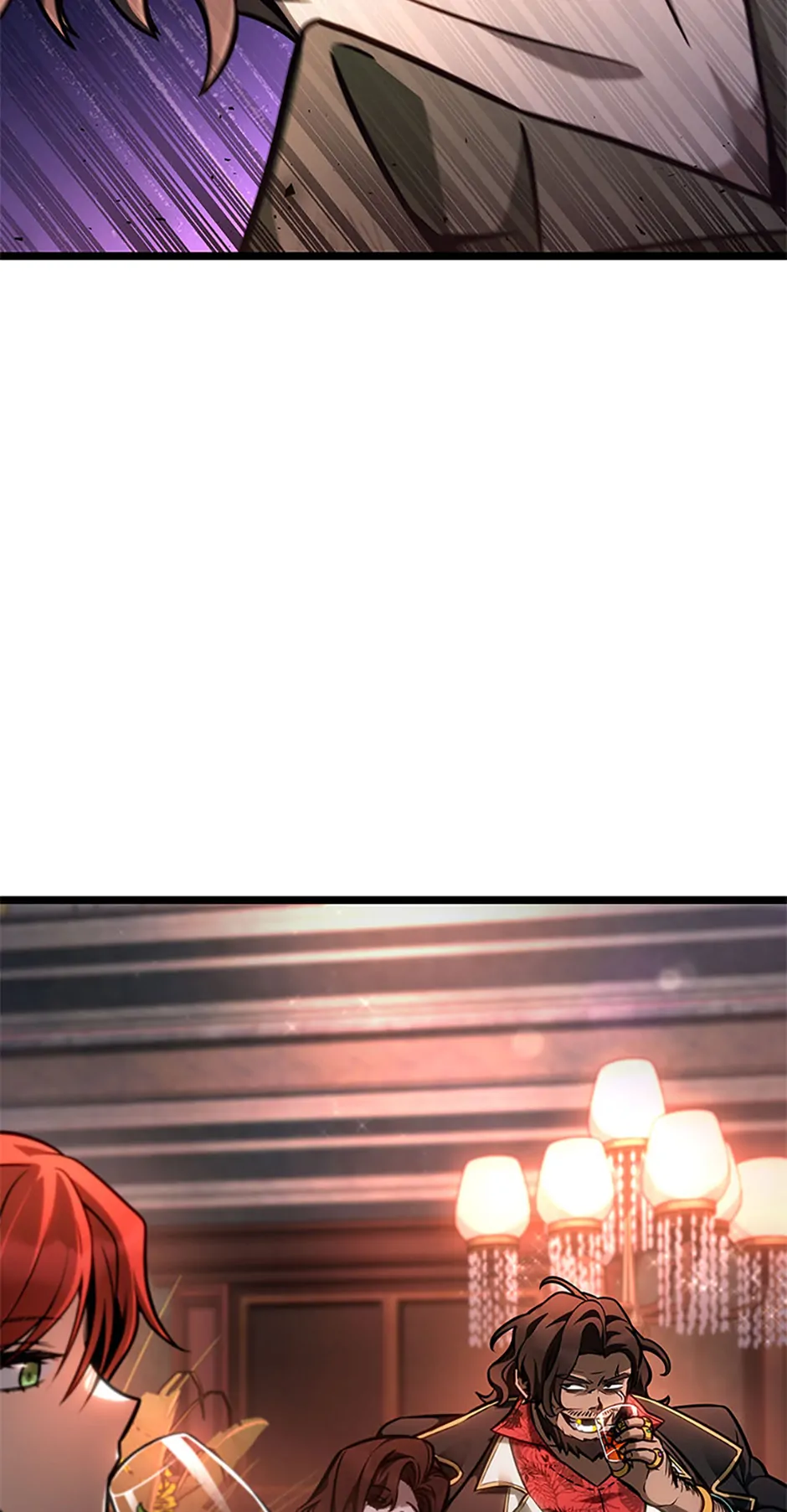 Read The Infinite Mage ENGLISH Manga Online