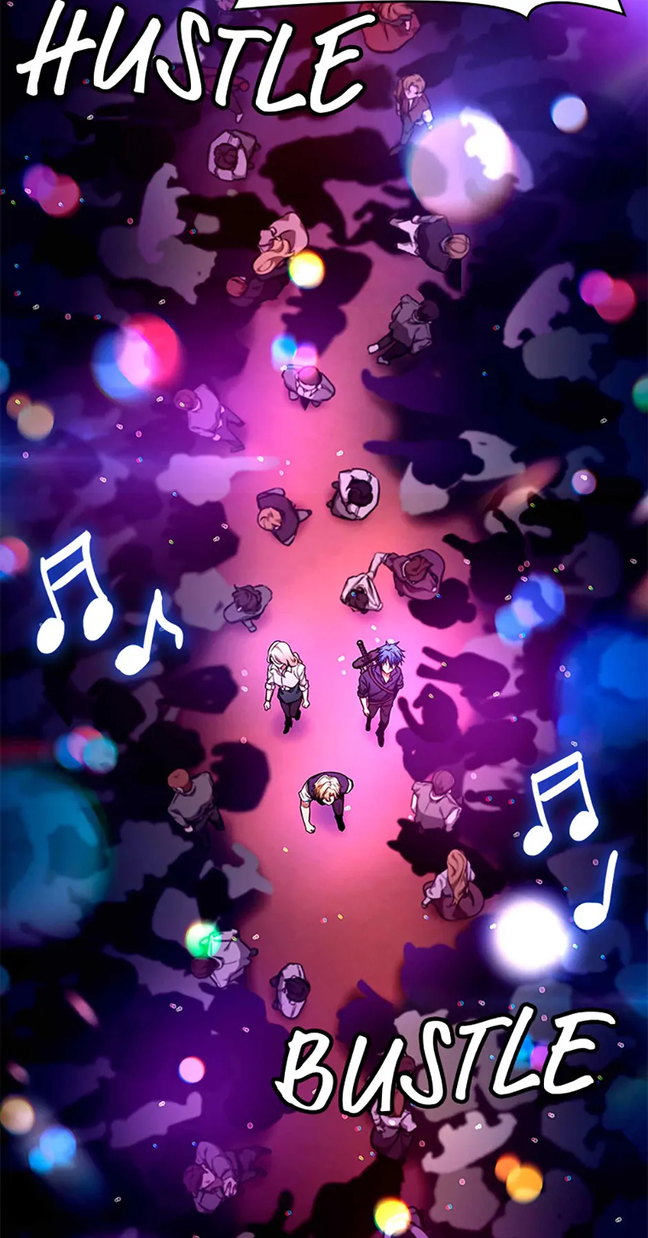 Read The Infinite Mage ENGLISH Manga Online