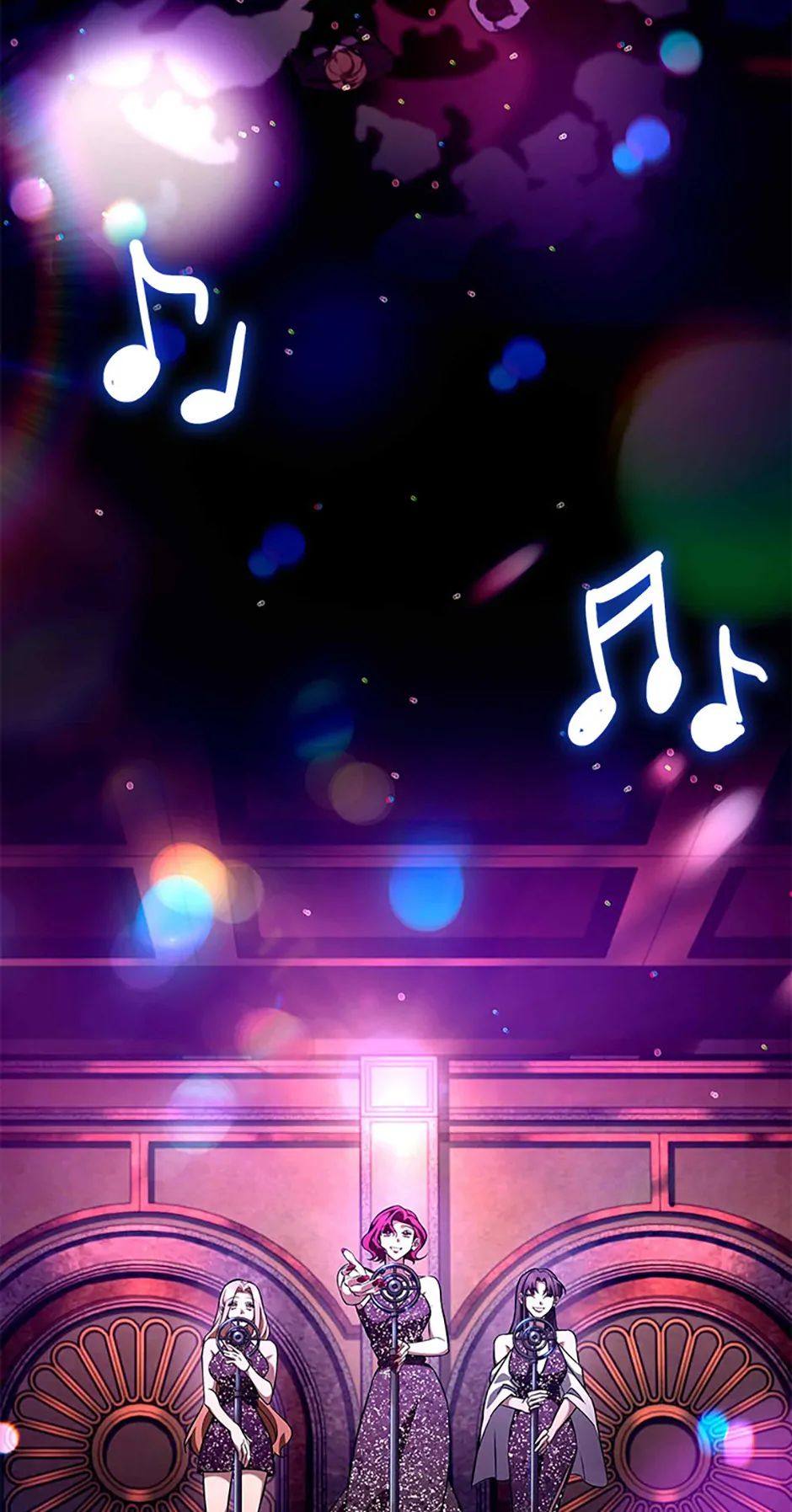 Read The Infinite Mage ENGLISH Manga Online